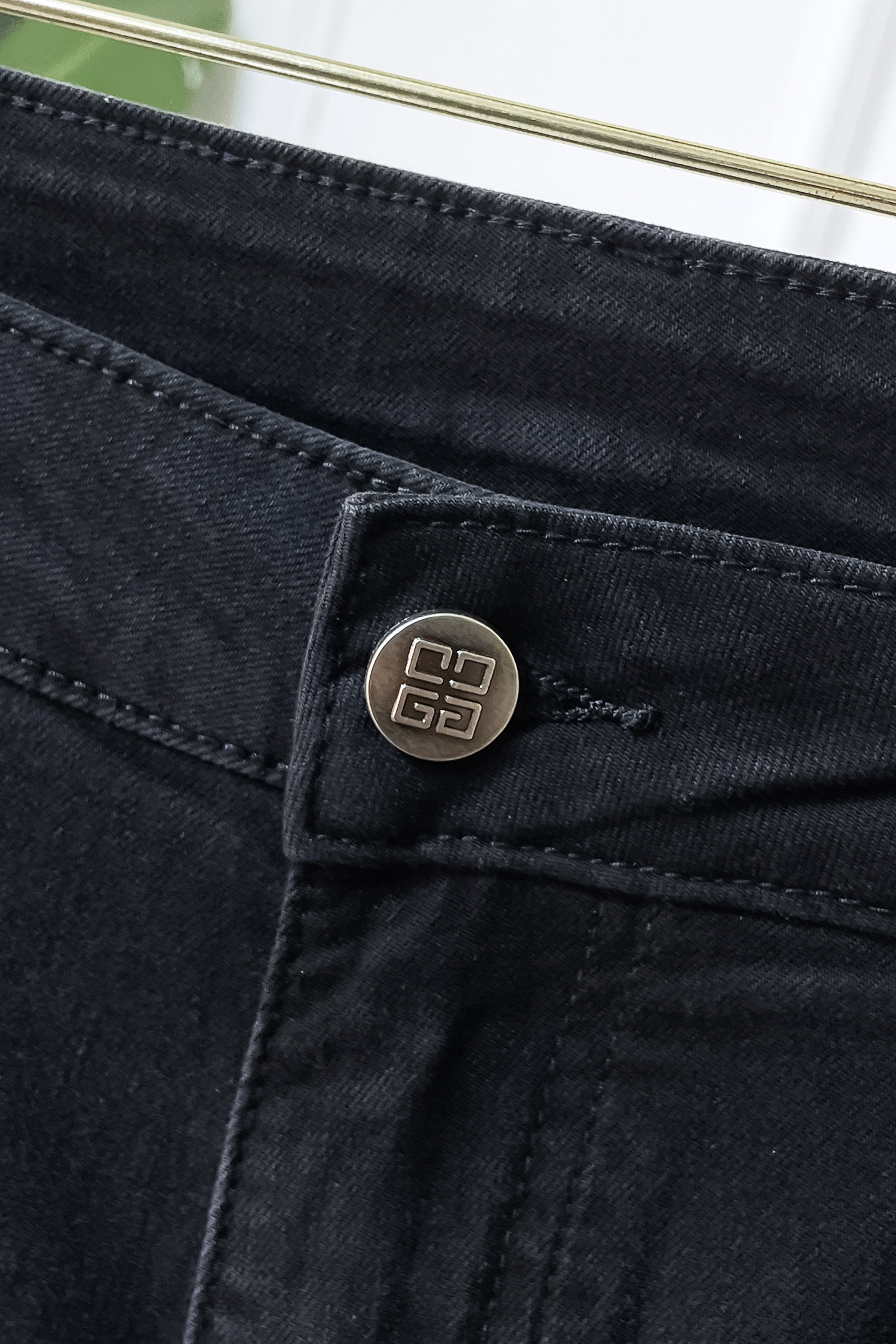 Jeans Man