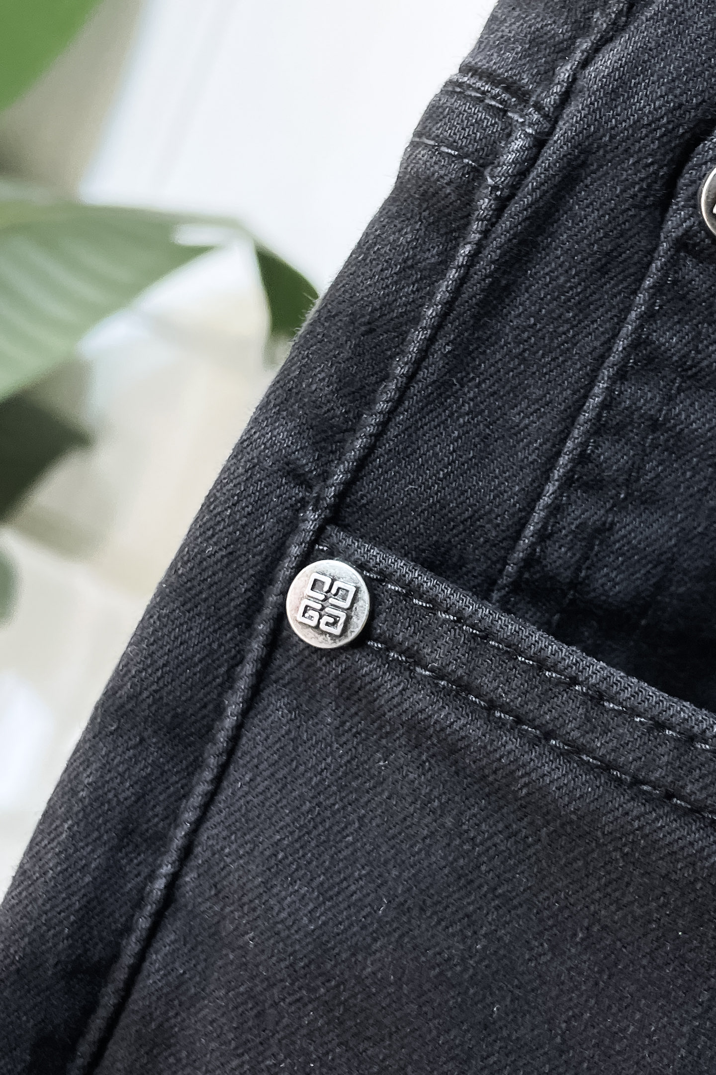 Jeans Man