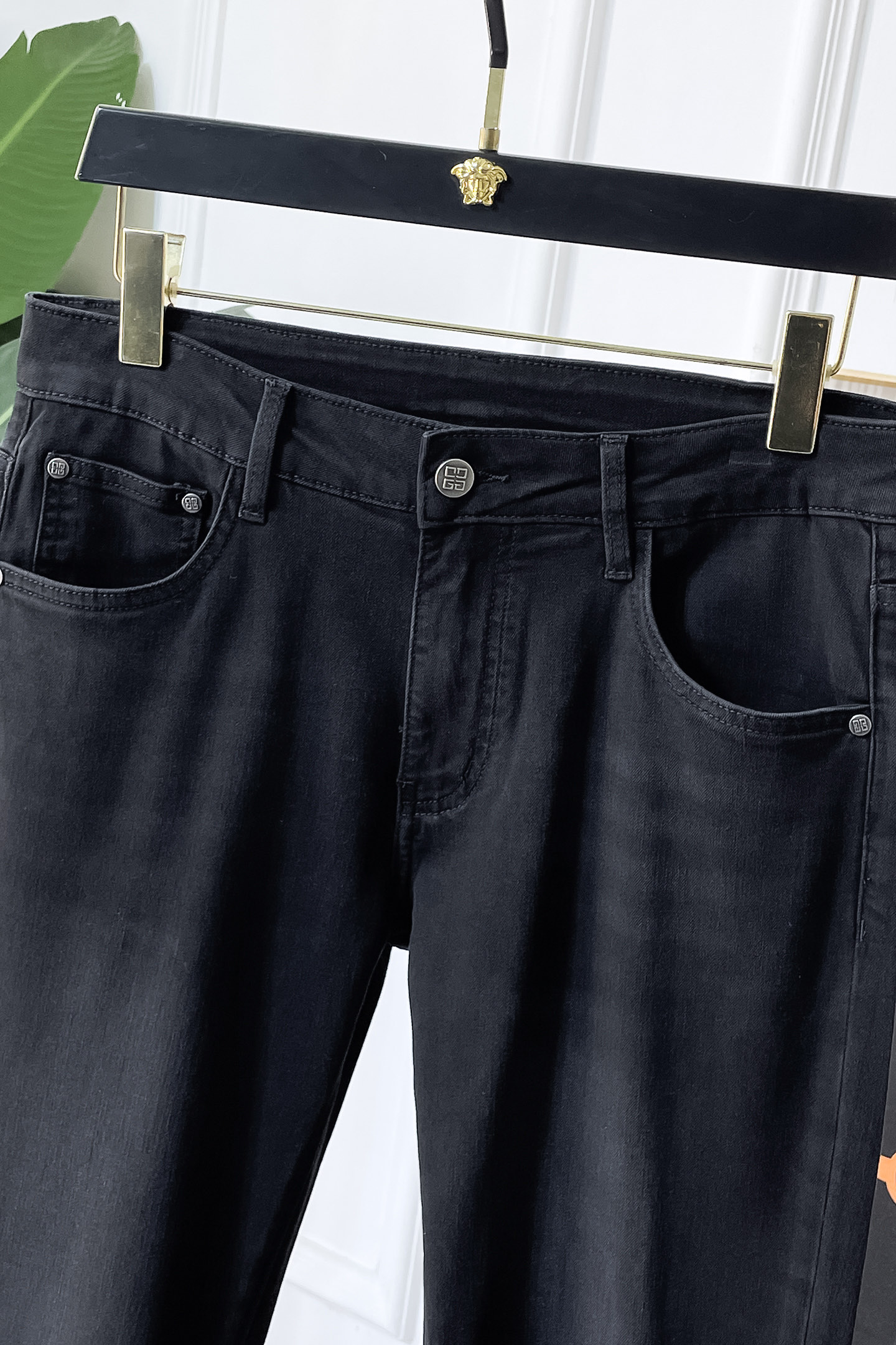 Jeans Man