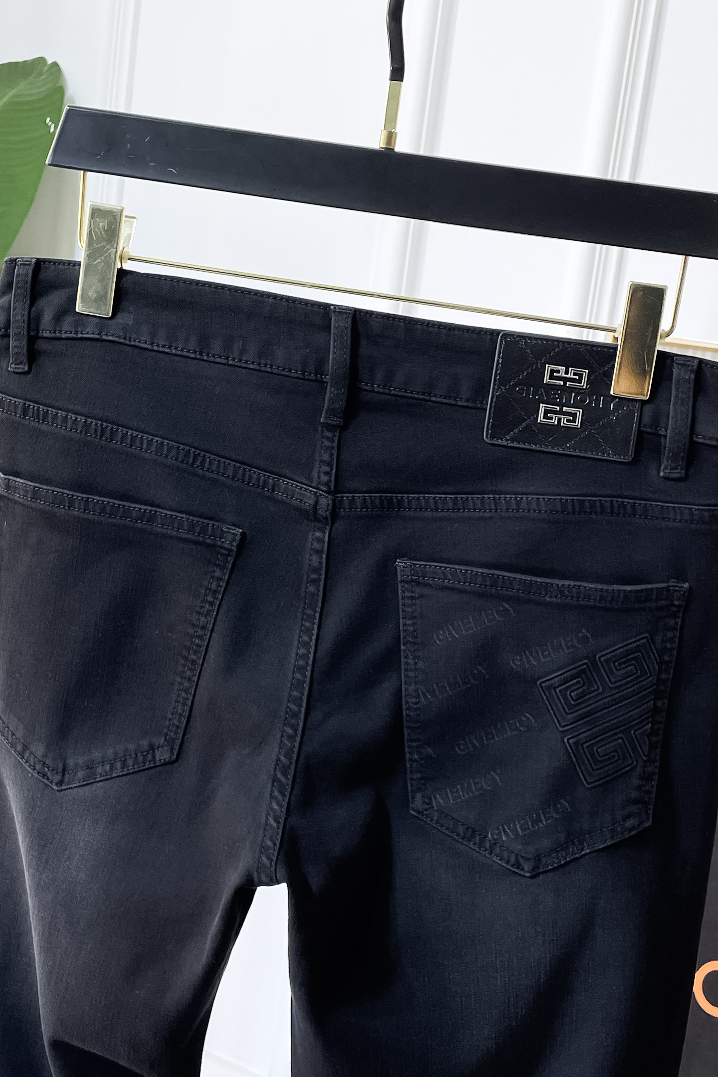 Jeans Man