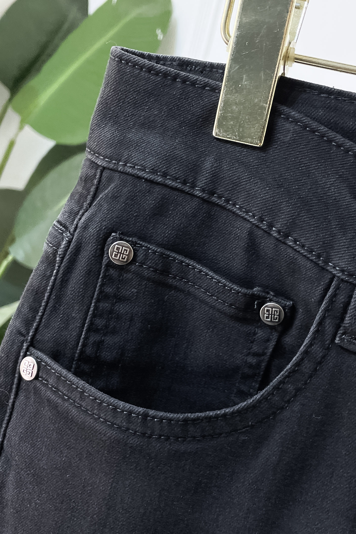 Jeans Man