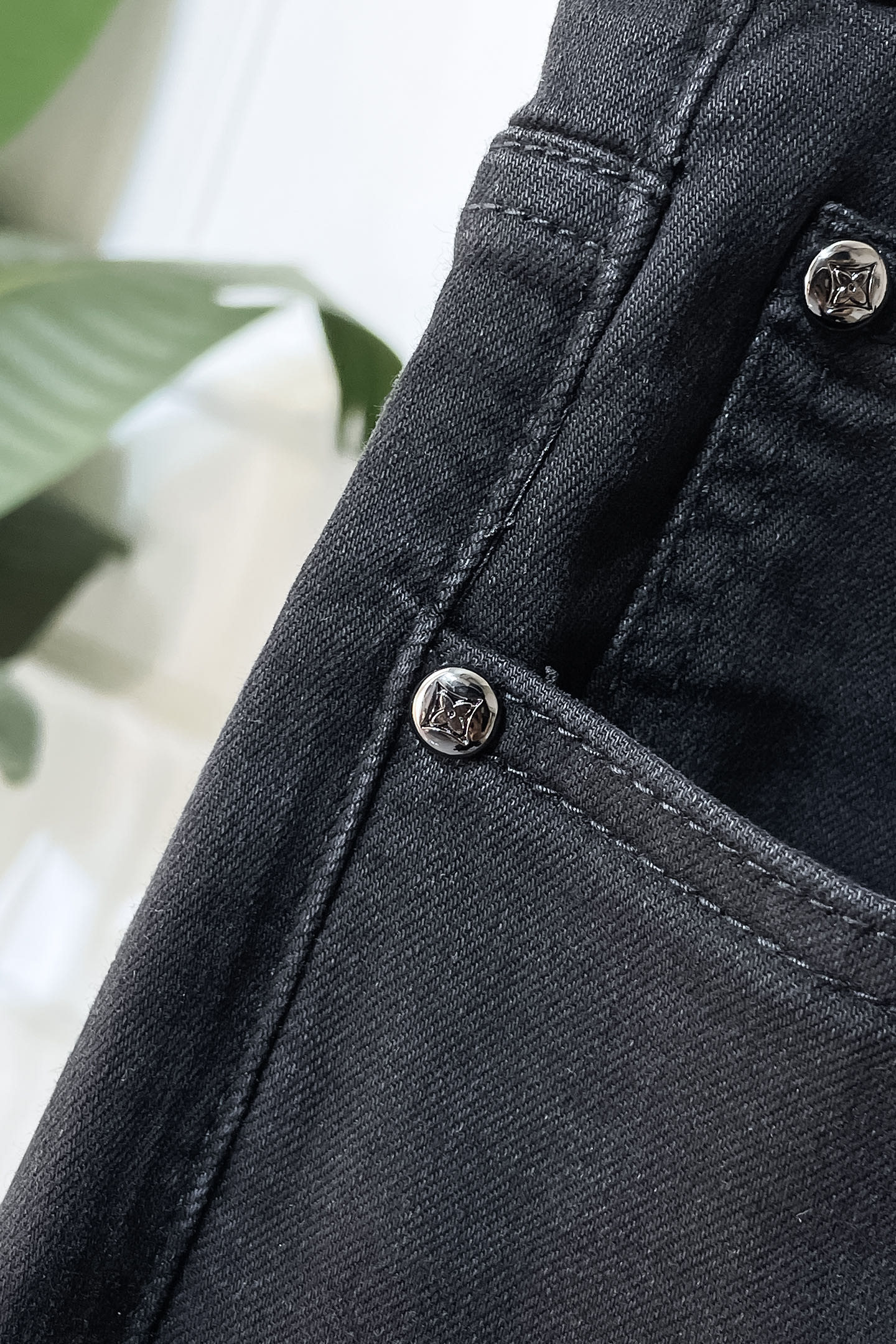 Jeans Man