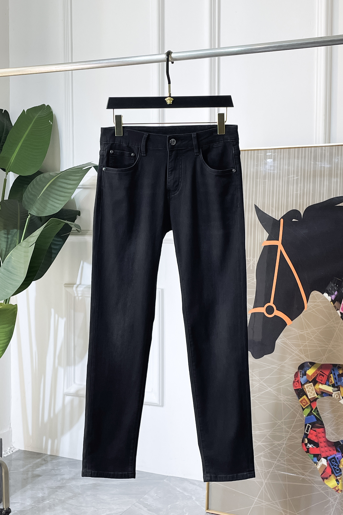 Jeans Man