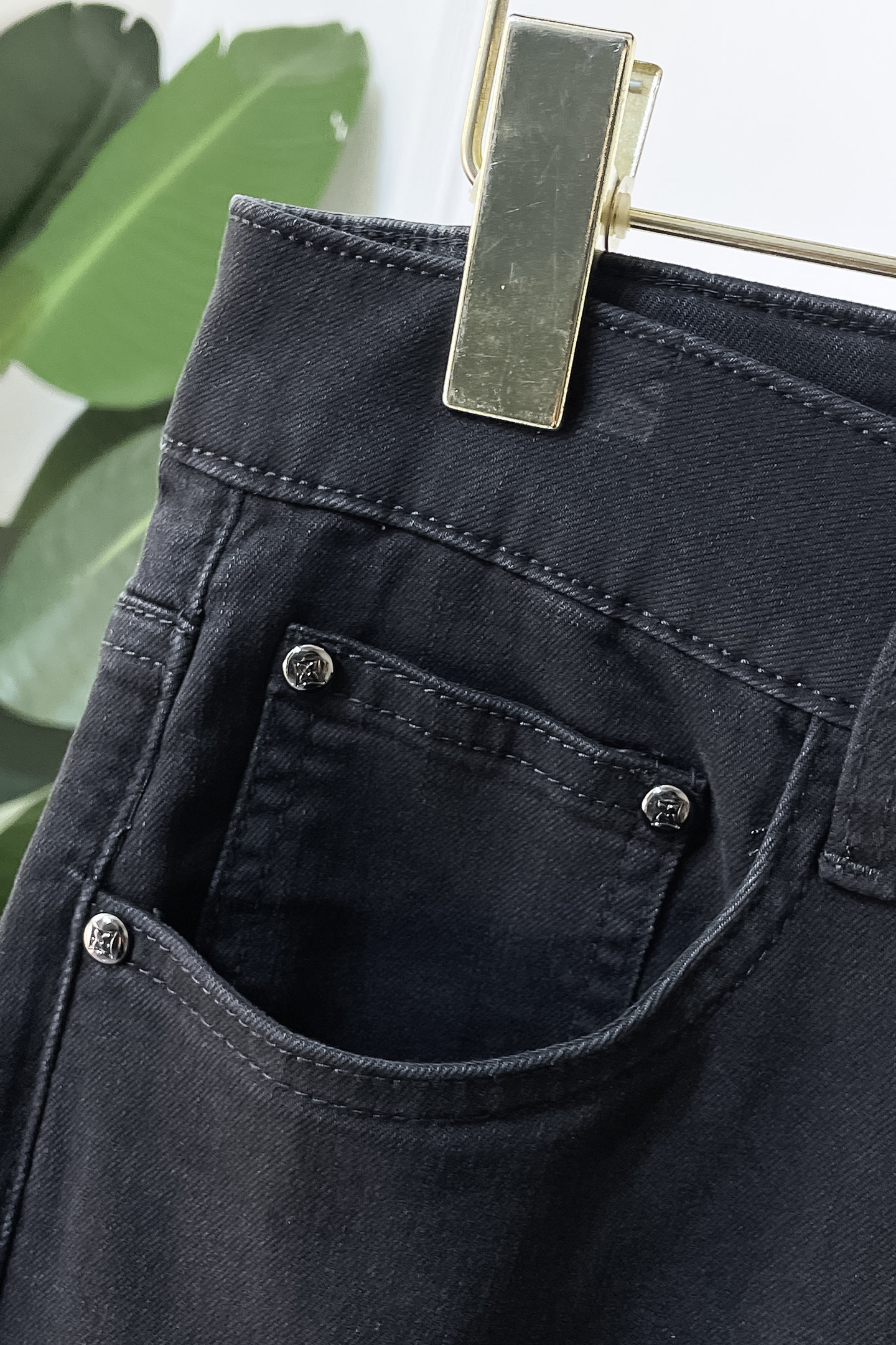 Jeans Man