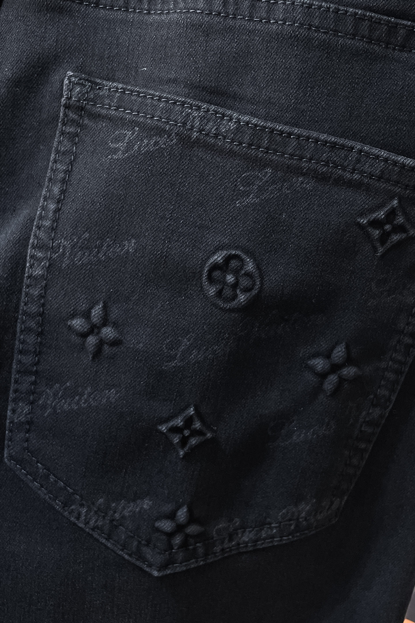 Jeans Man