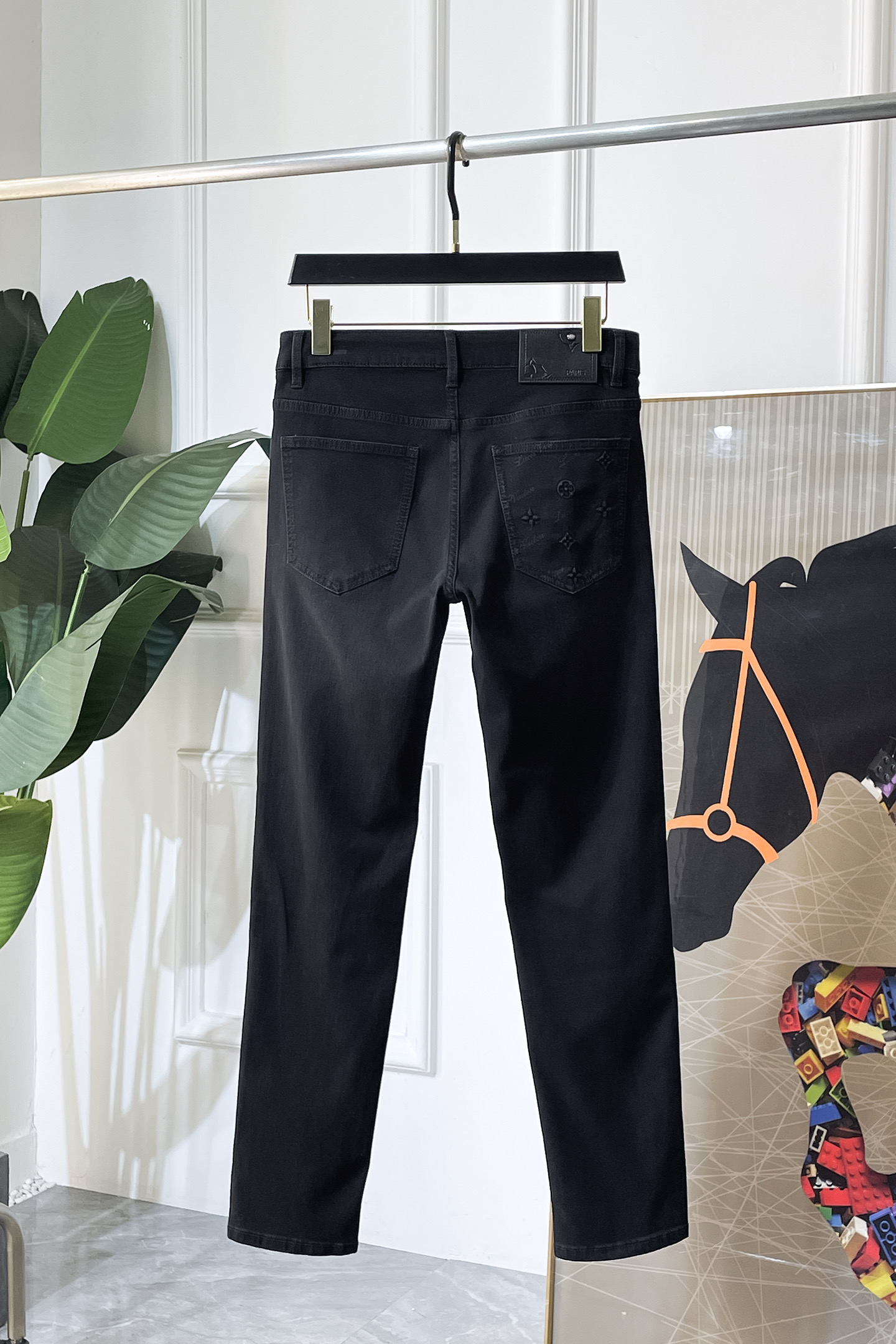 Jeans Man