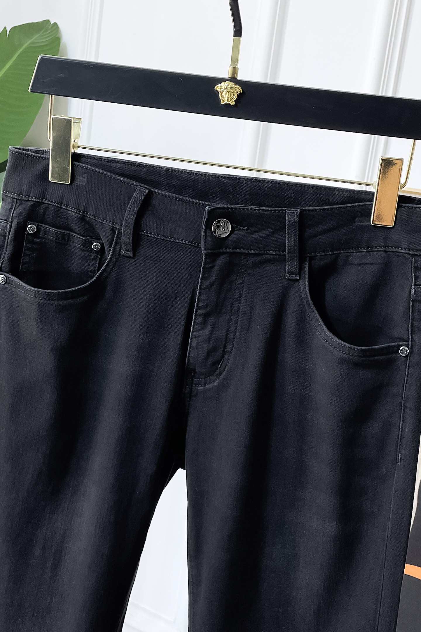 Jeans Man