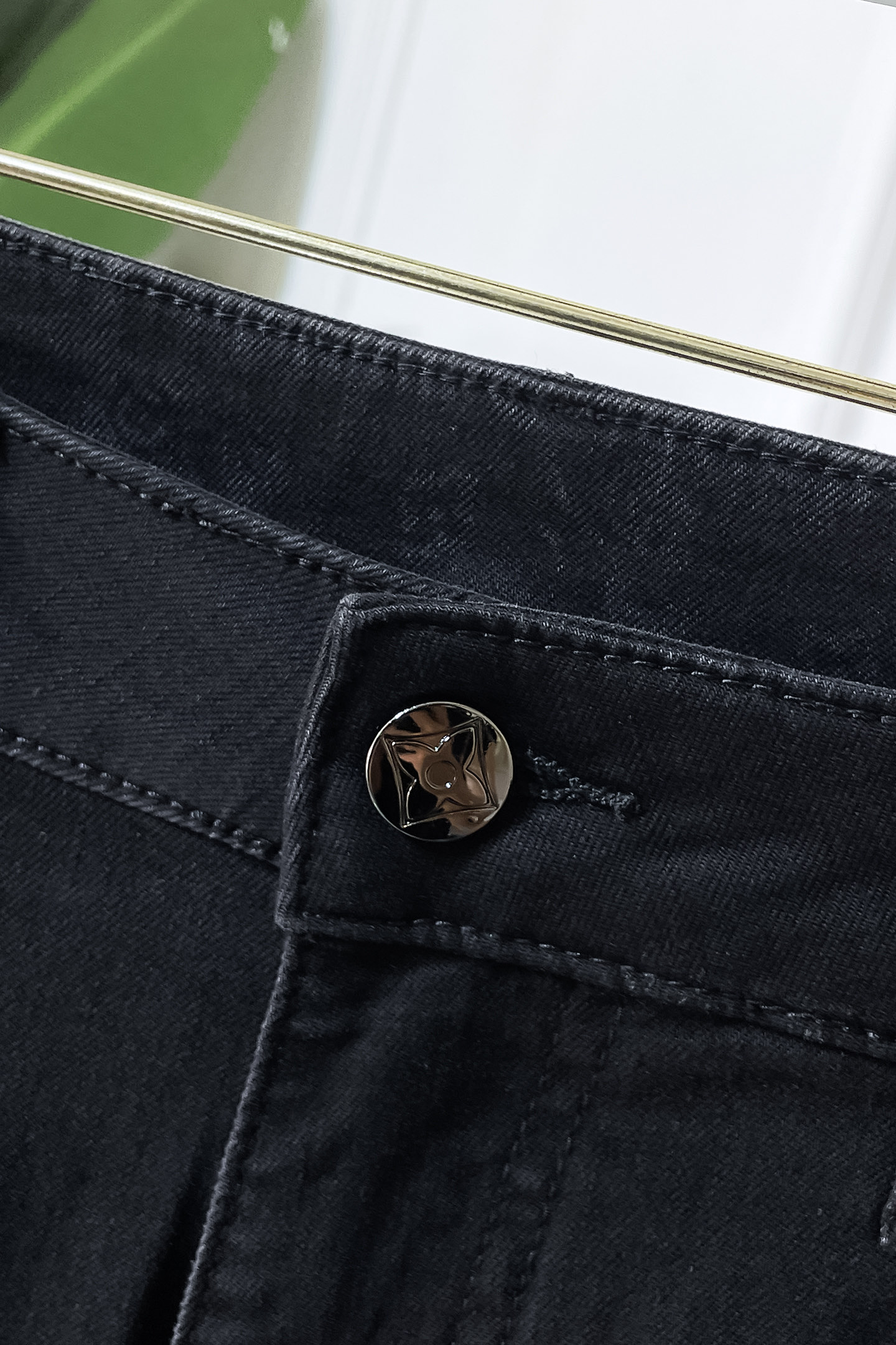 Jeans Man