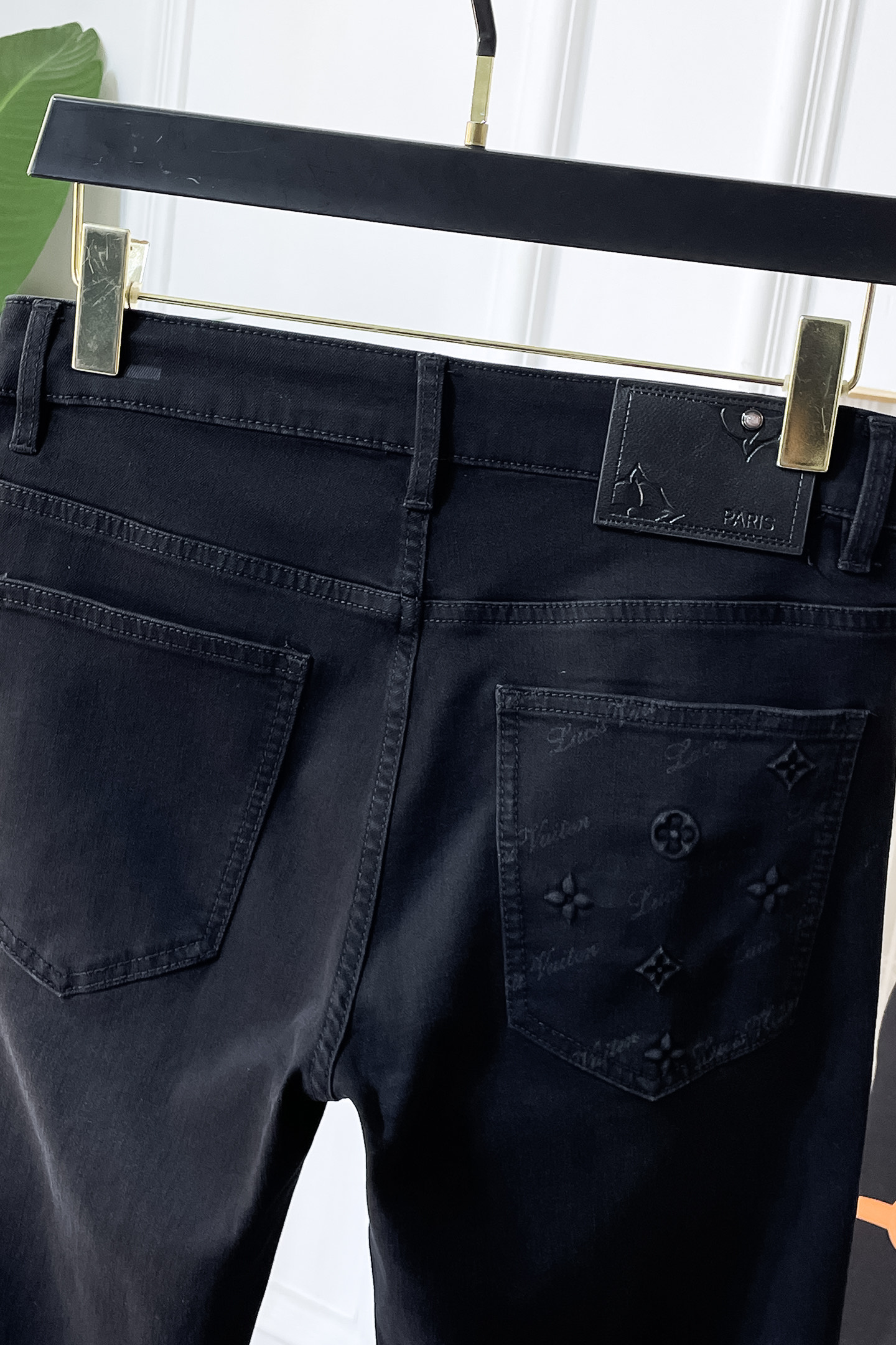 Jeans Man