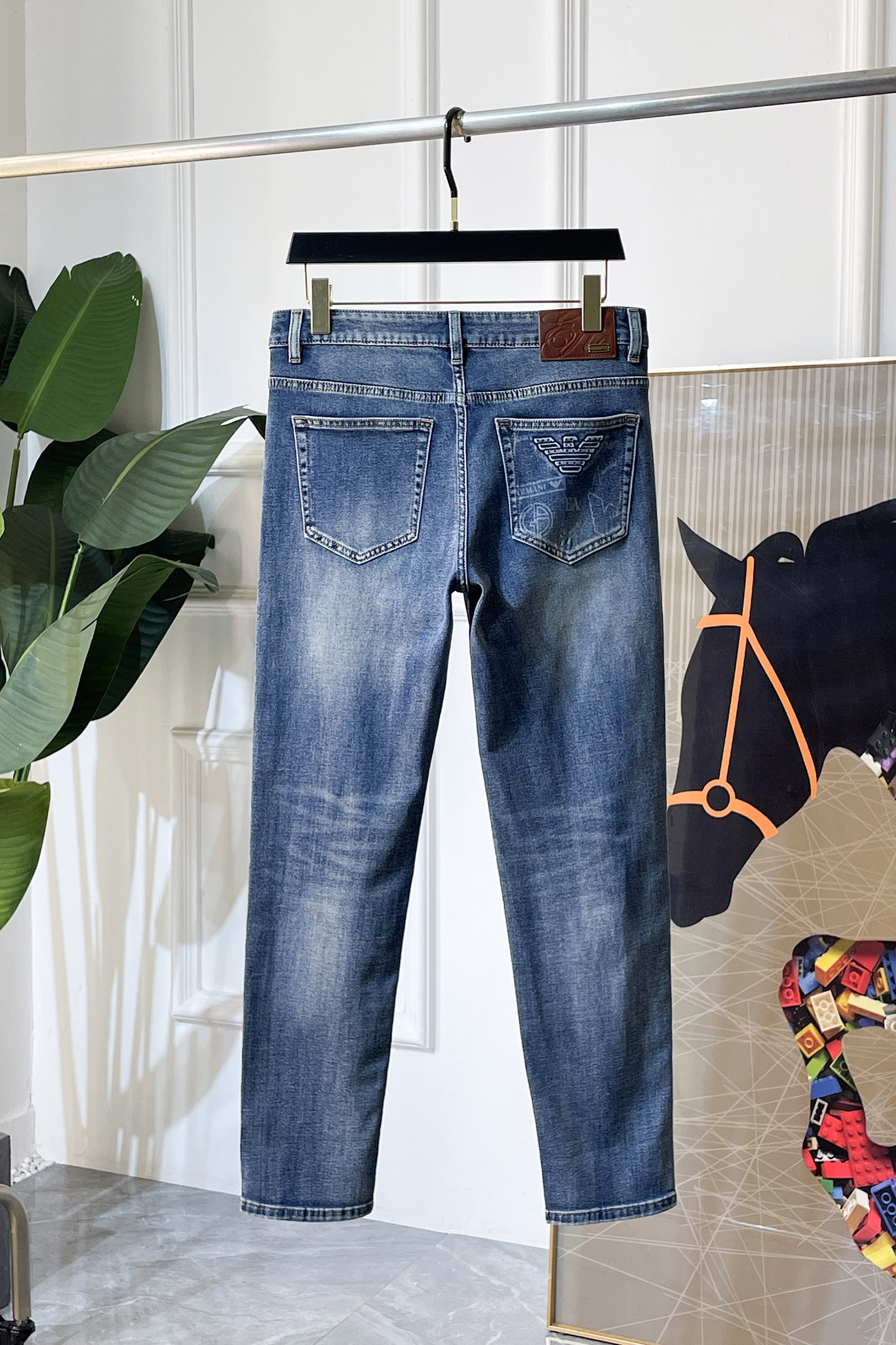 Jeans Man
