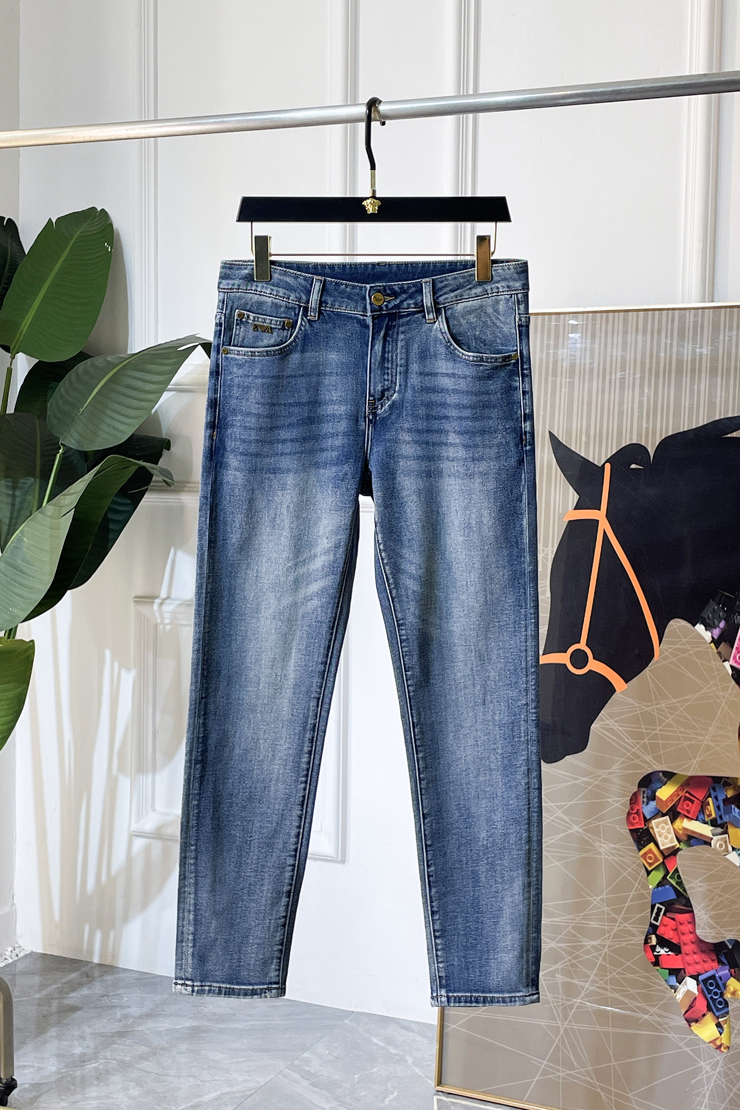 Jeans Man