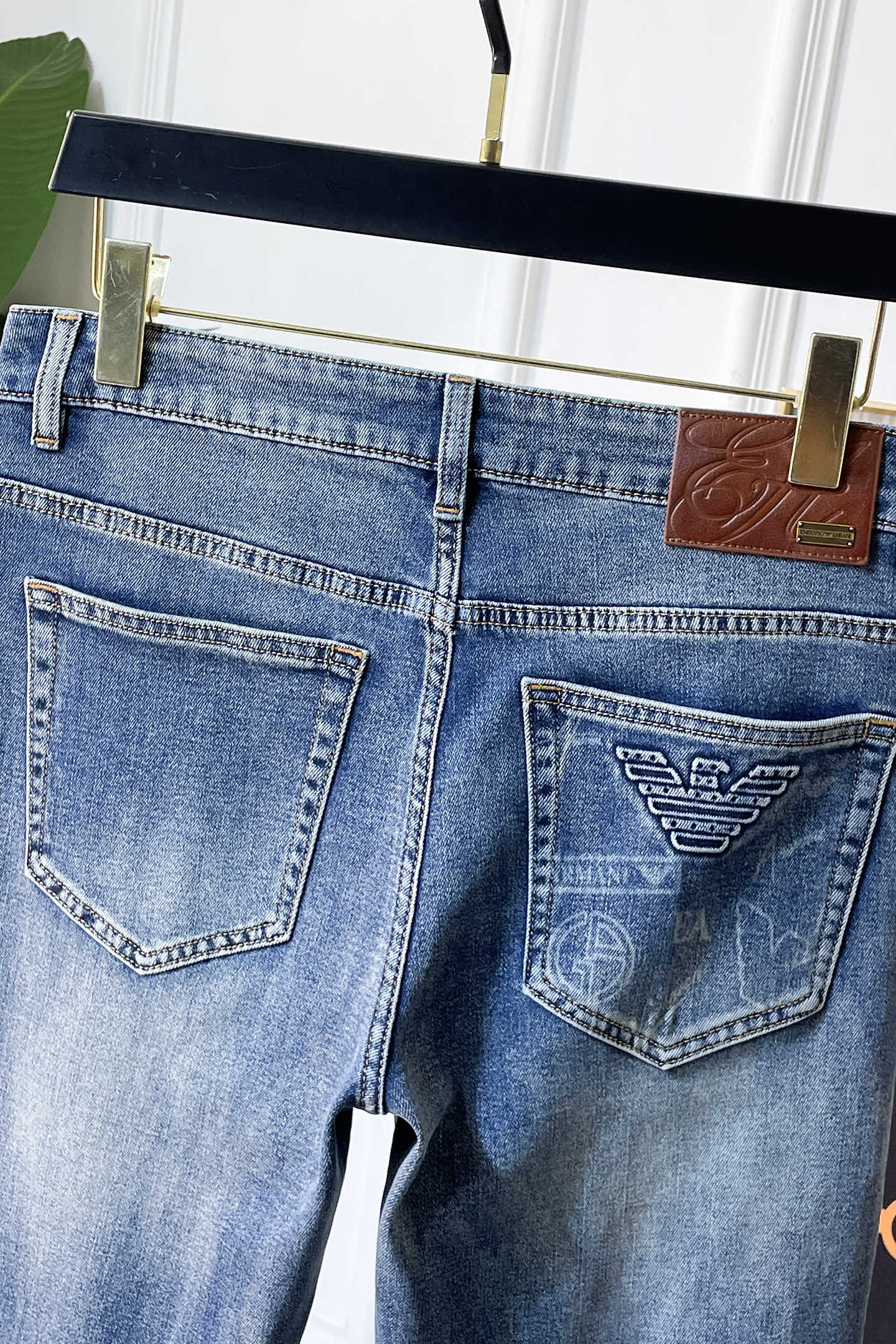 Jeans Man
