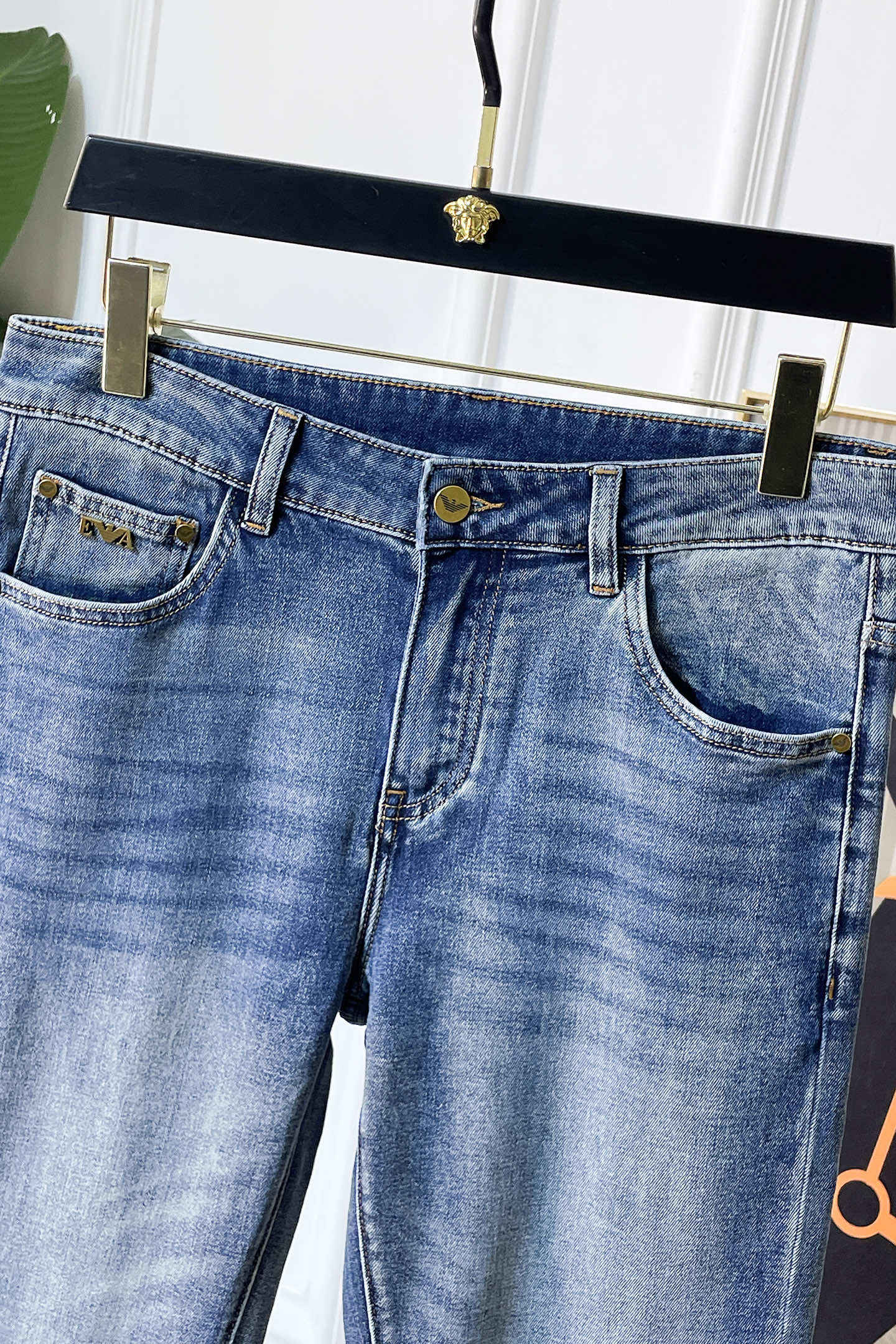 Jeans Man