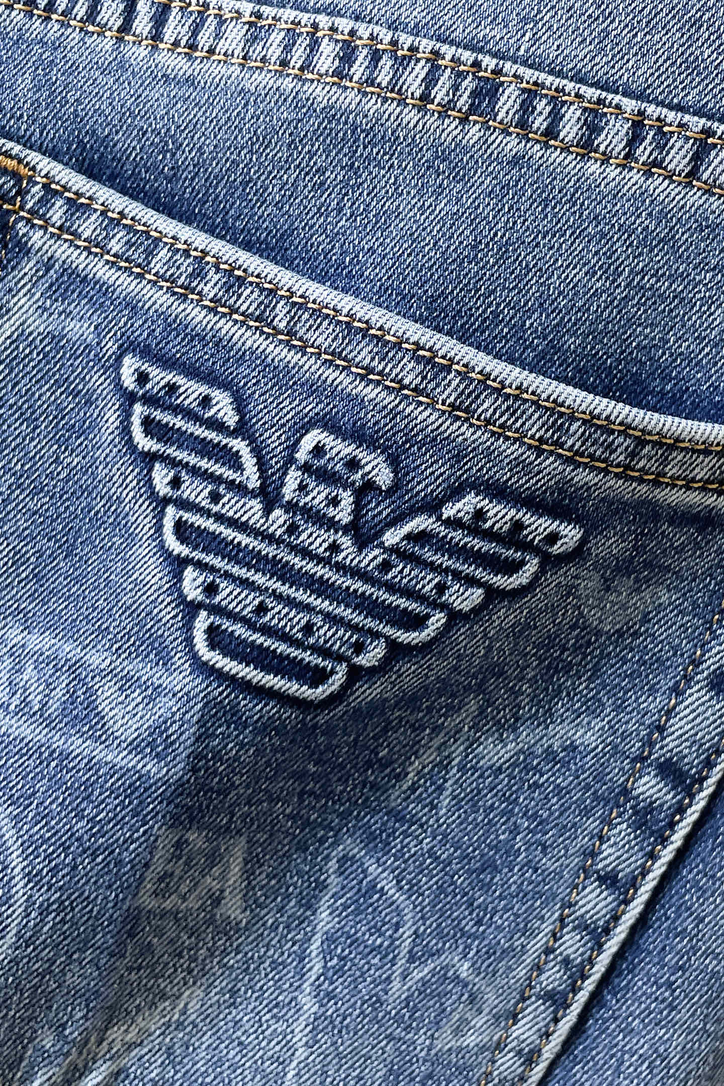 Jeans Man