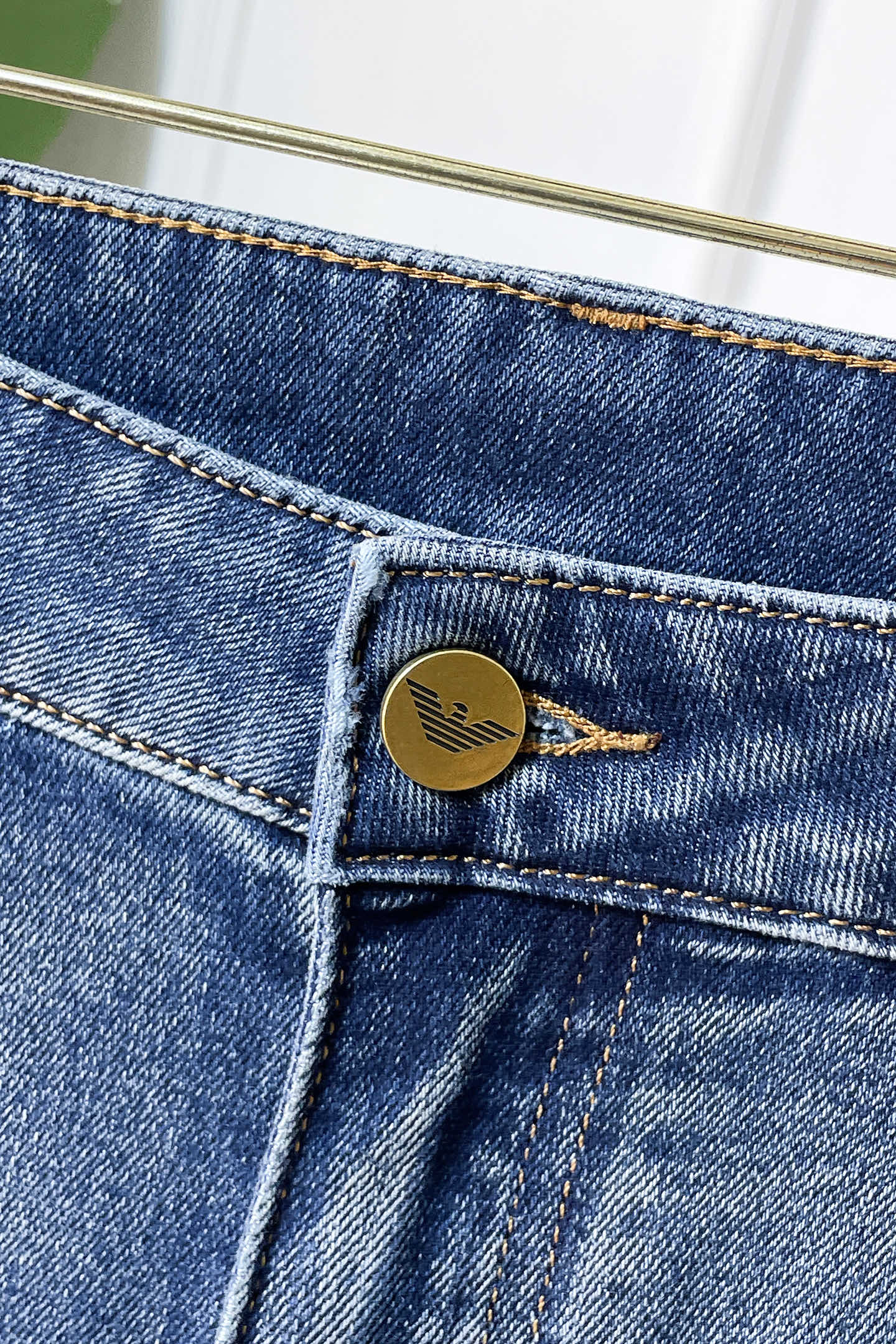 Jeans Man