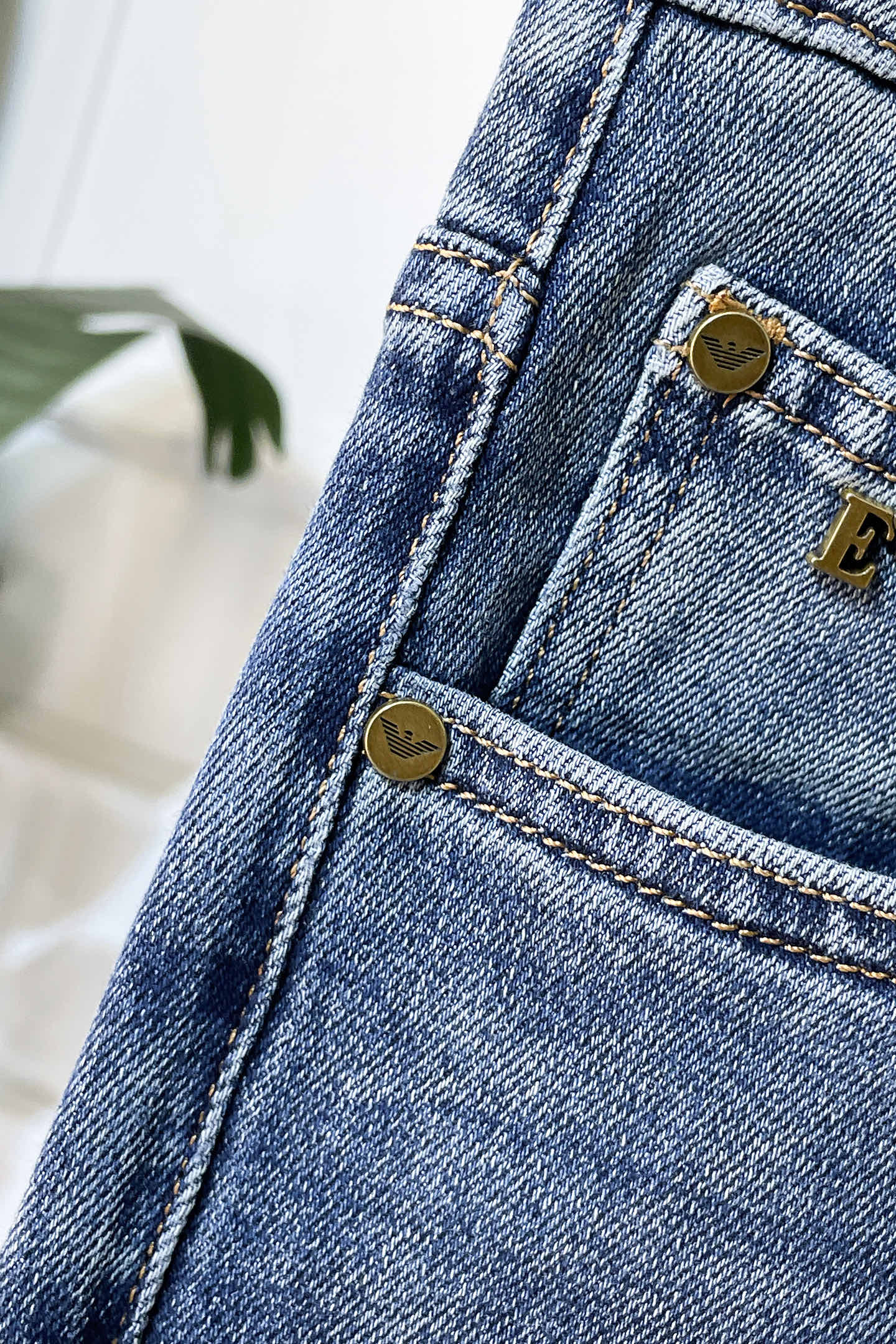 Jeans Man