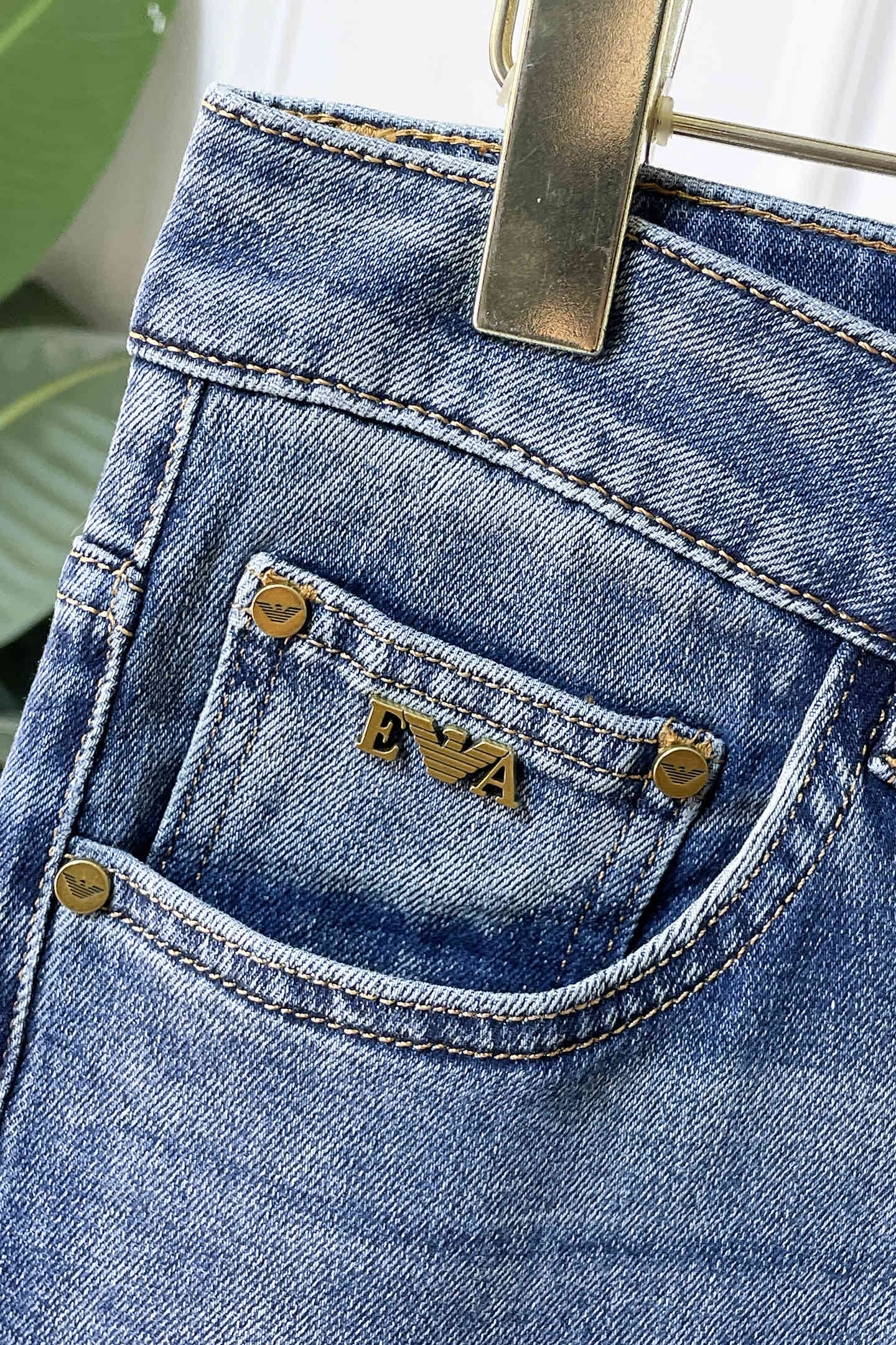 Jeans Man