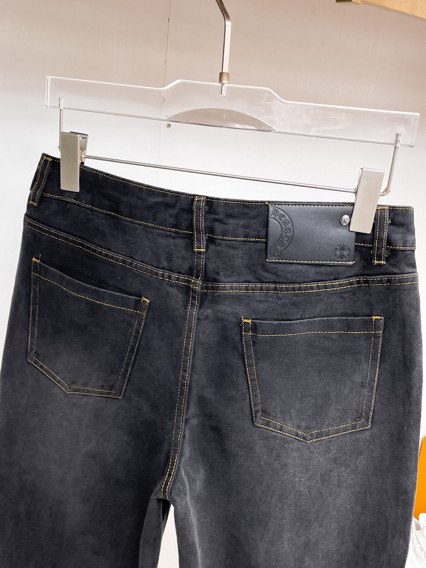 Jeans Man