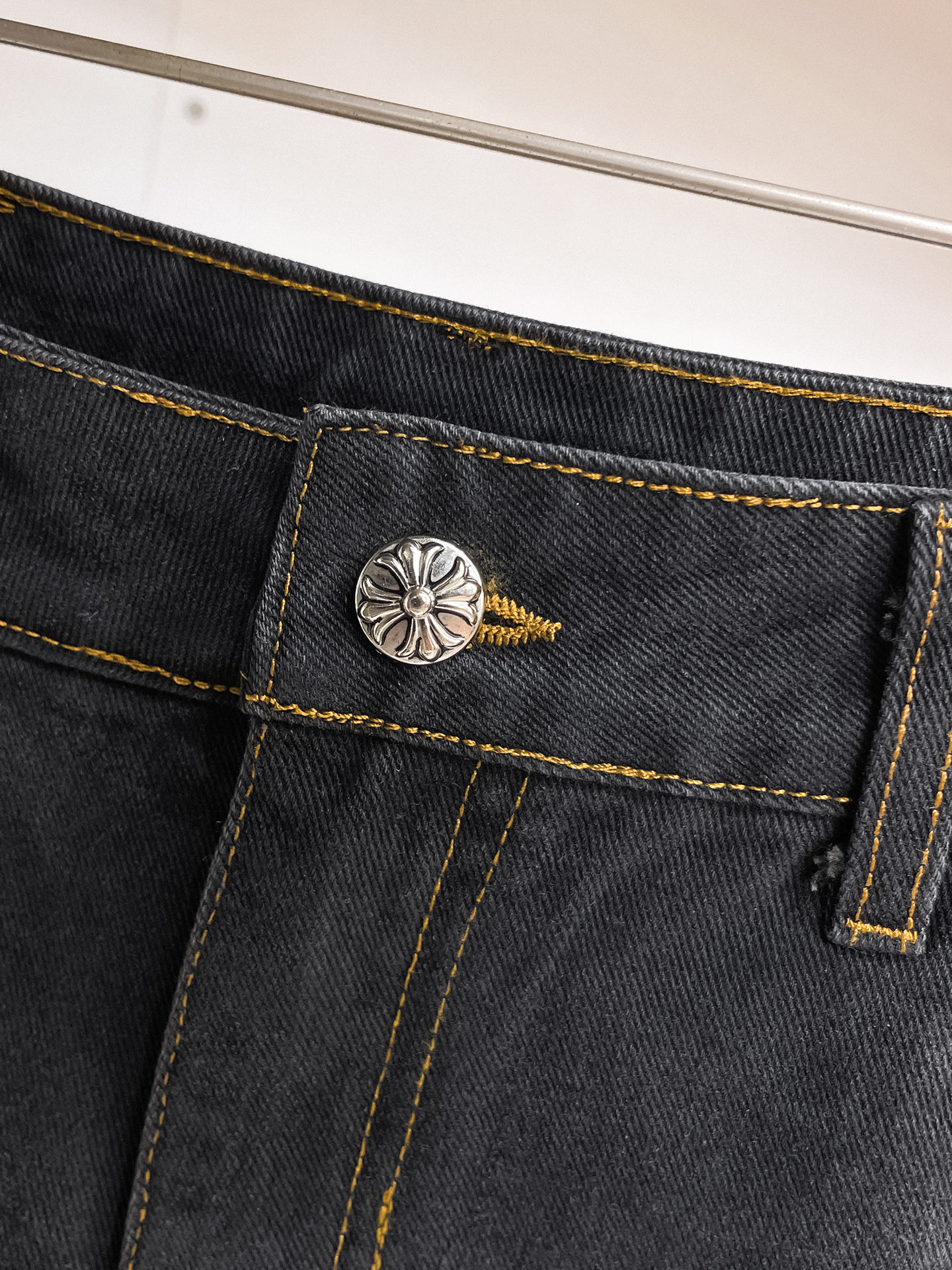 Jeans Man