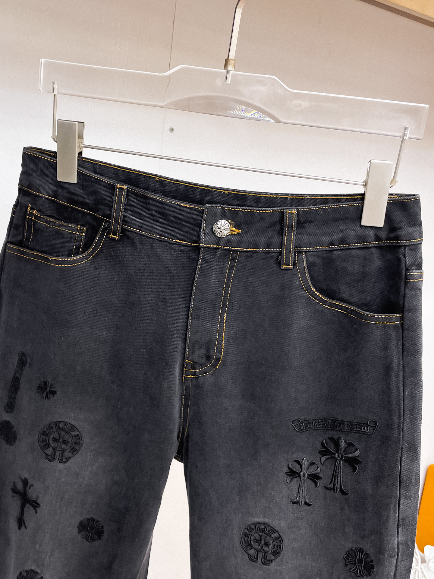 Jeans Man
