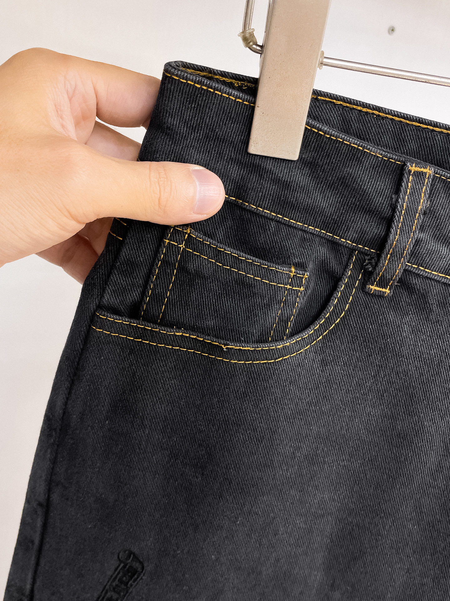 Jeans Man