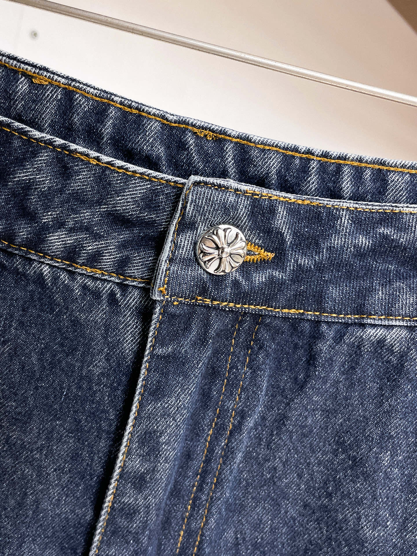 Jeans Man