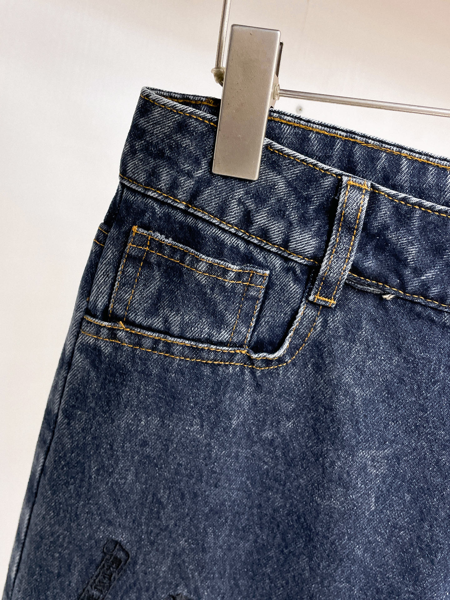 Jeans Man