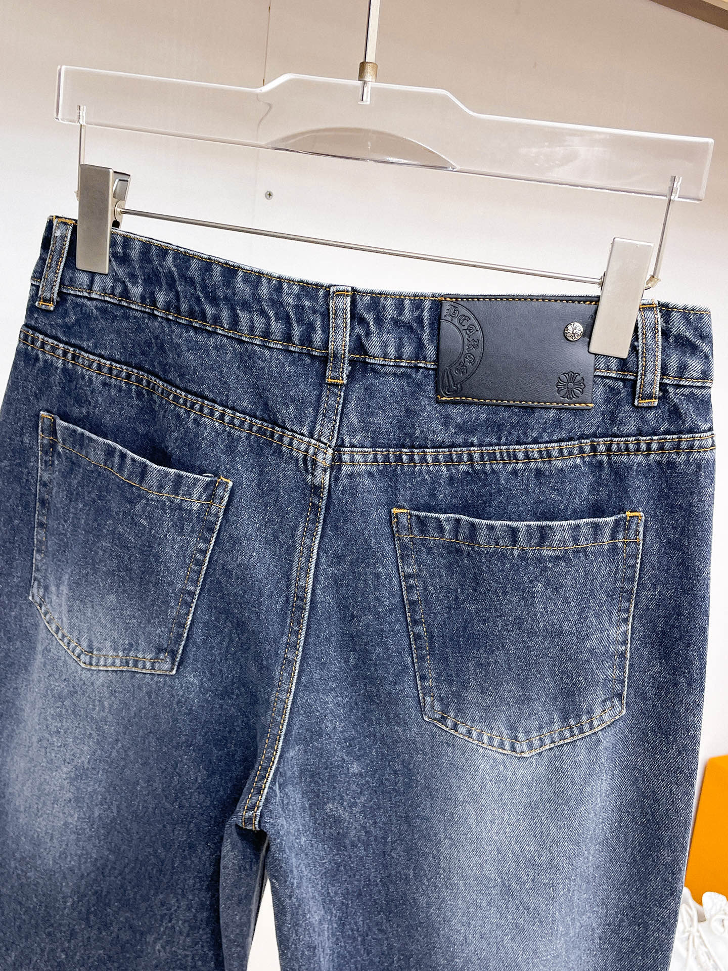 Jeans Man