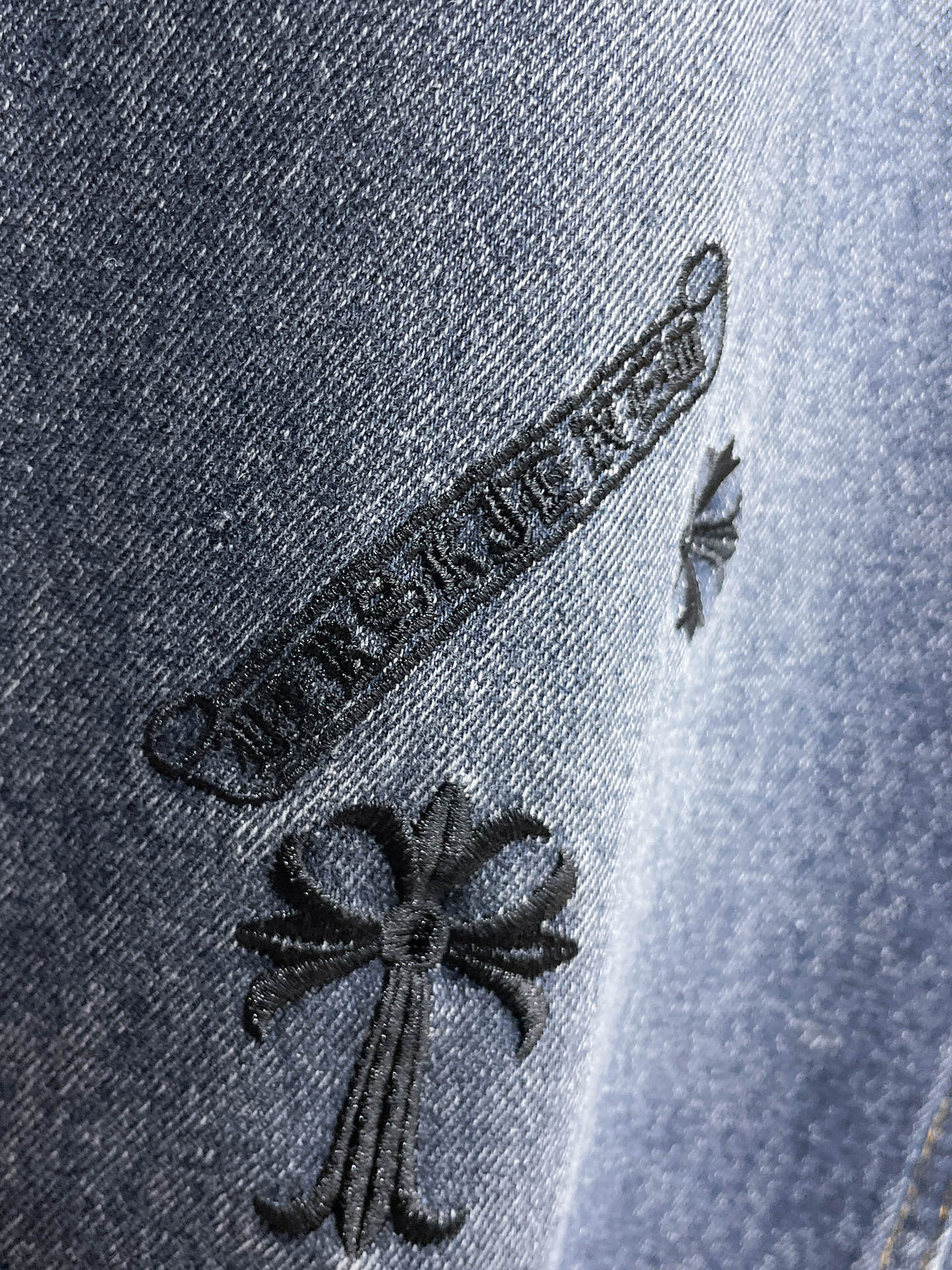 Jeans Man