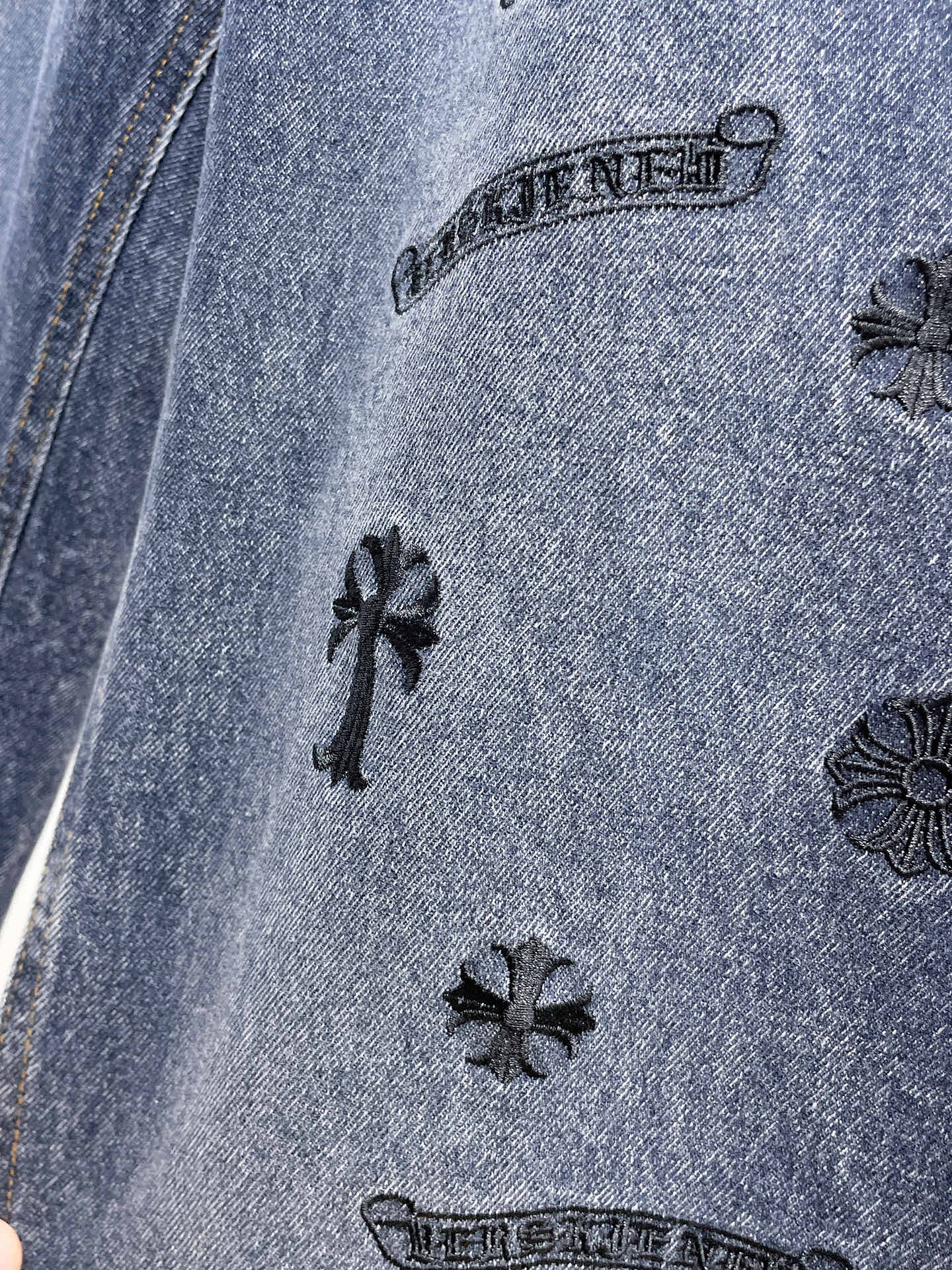 Jeans Man