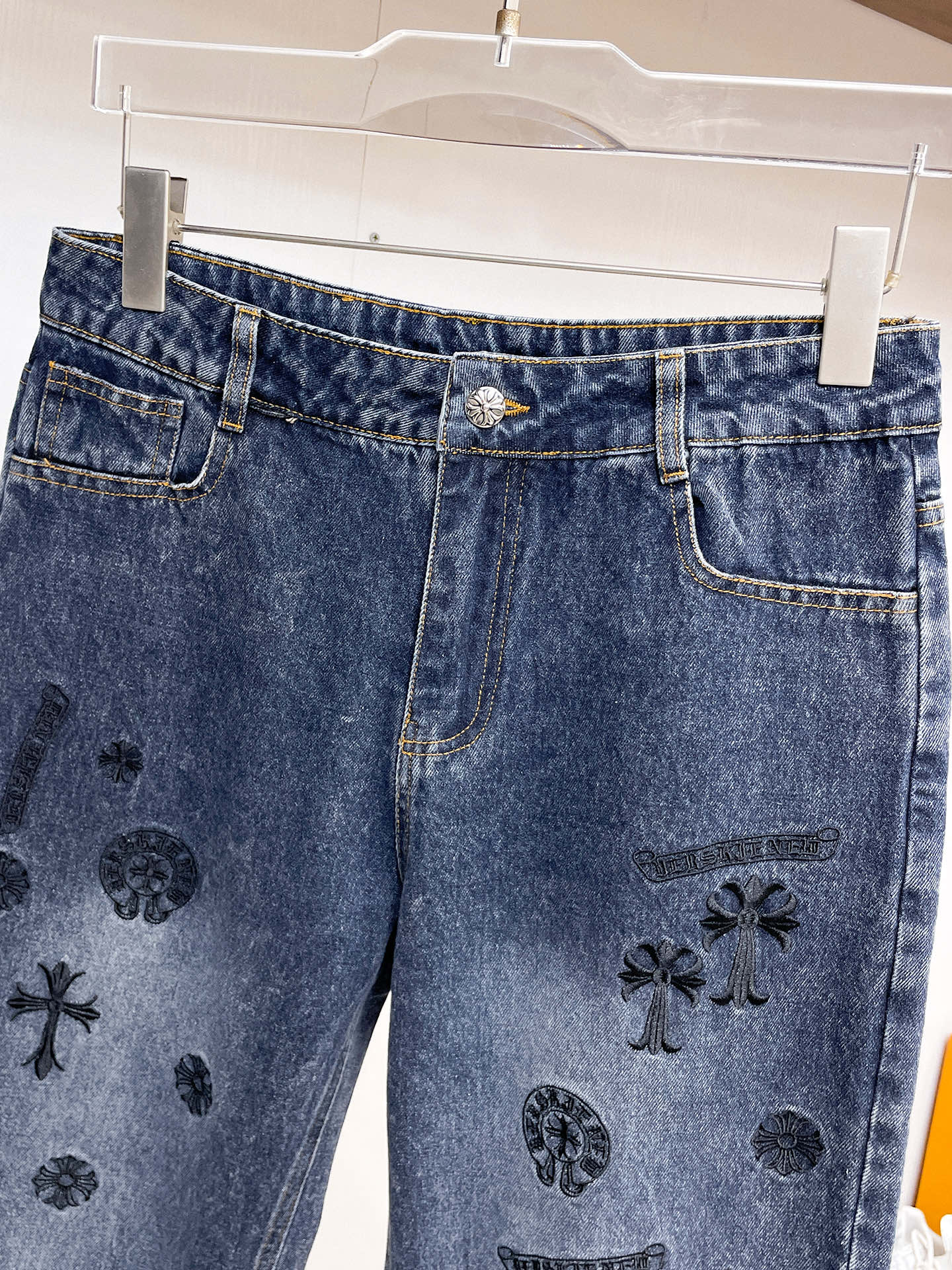 Jeans Man
