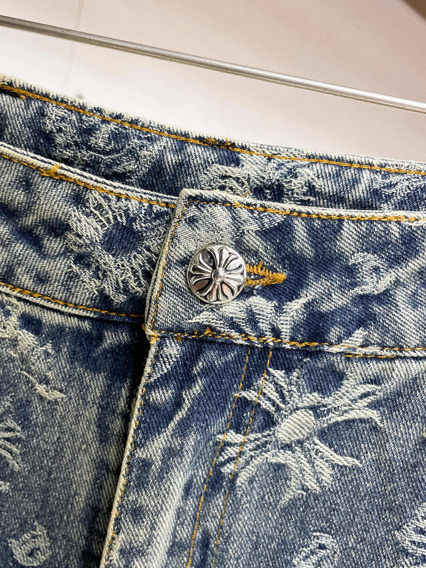 Jeans Man