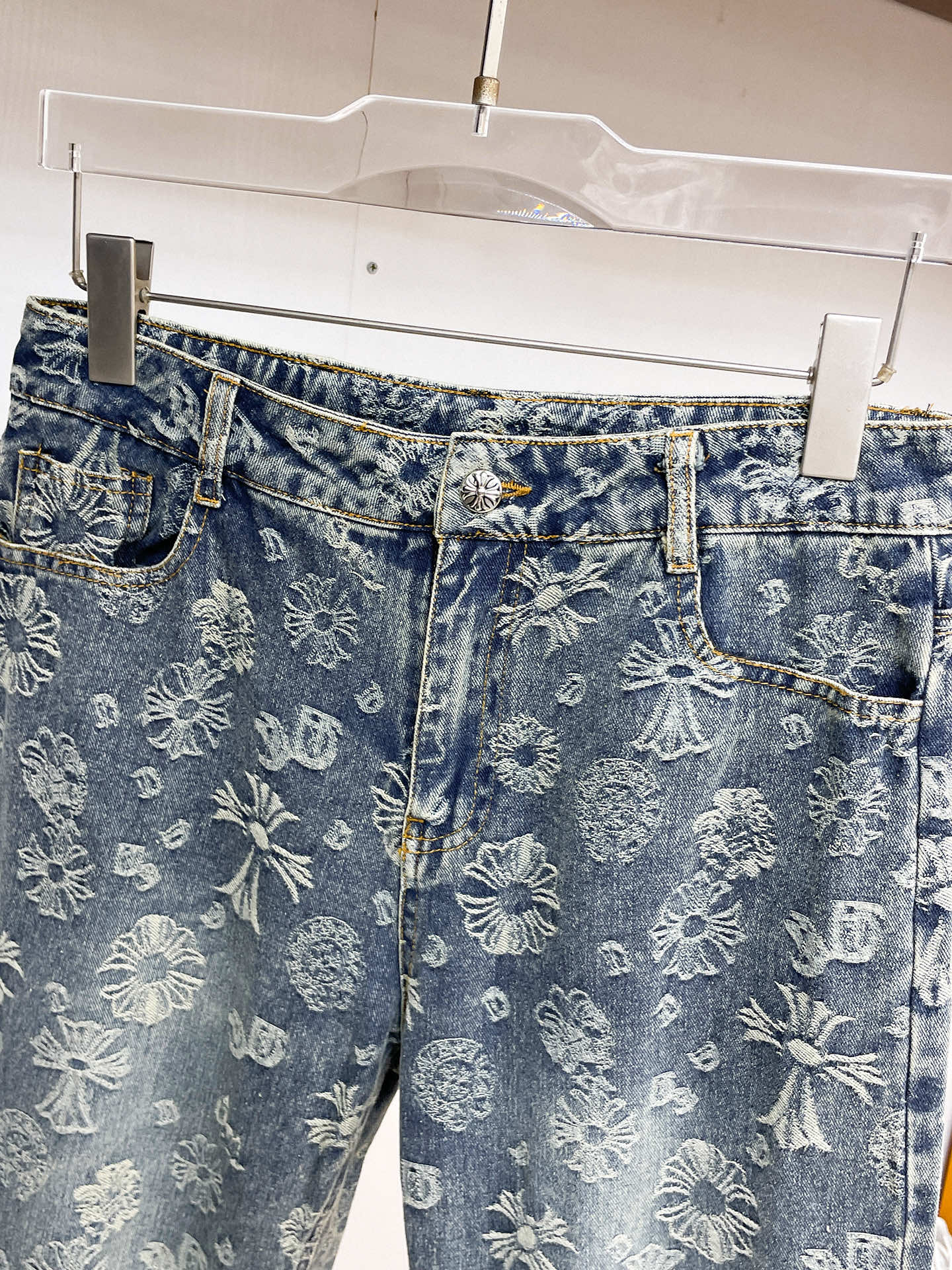 Jeans Man