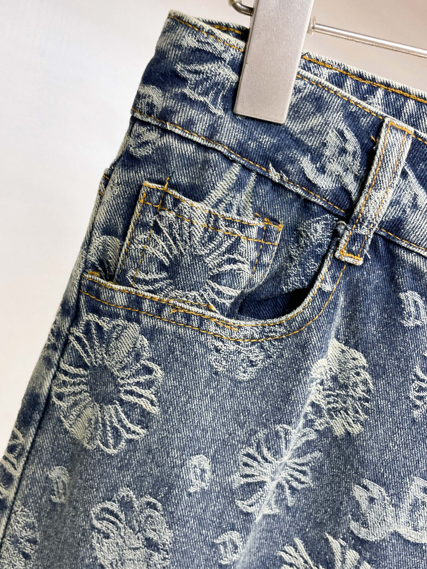 Jeans Man