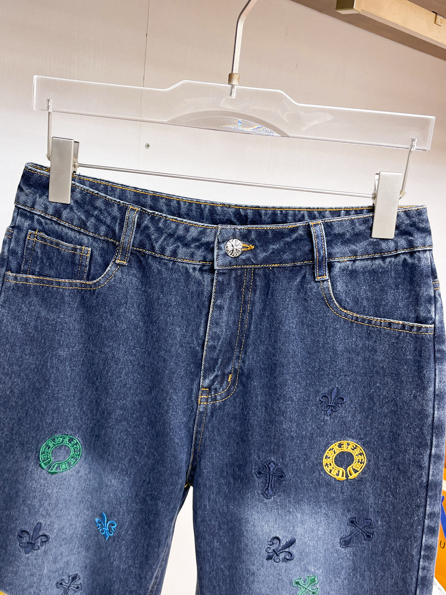 Jeans Man