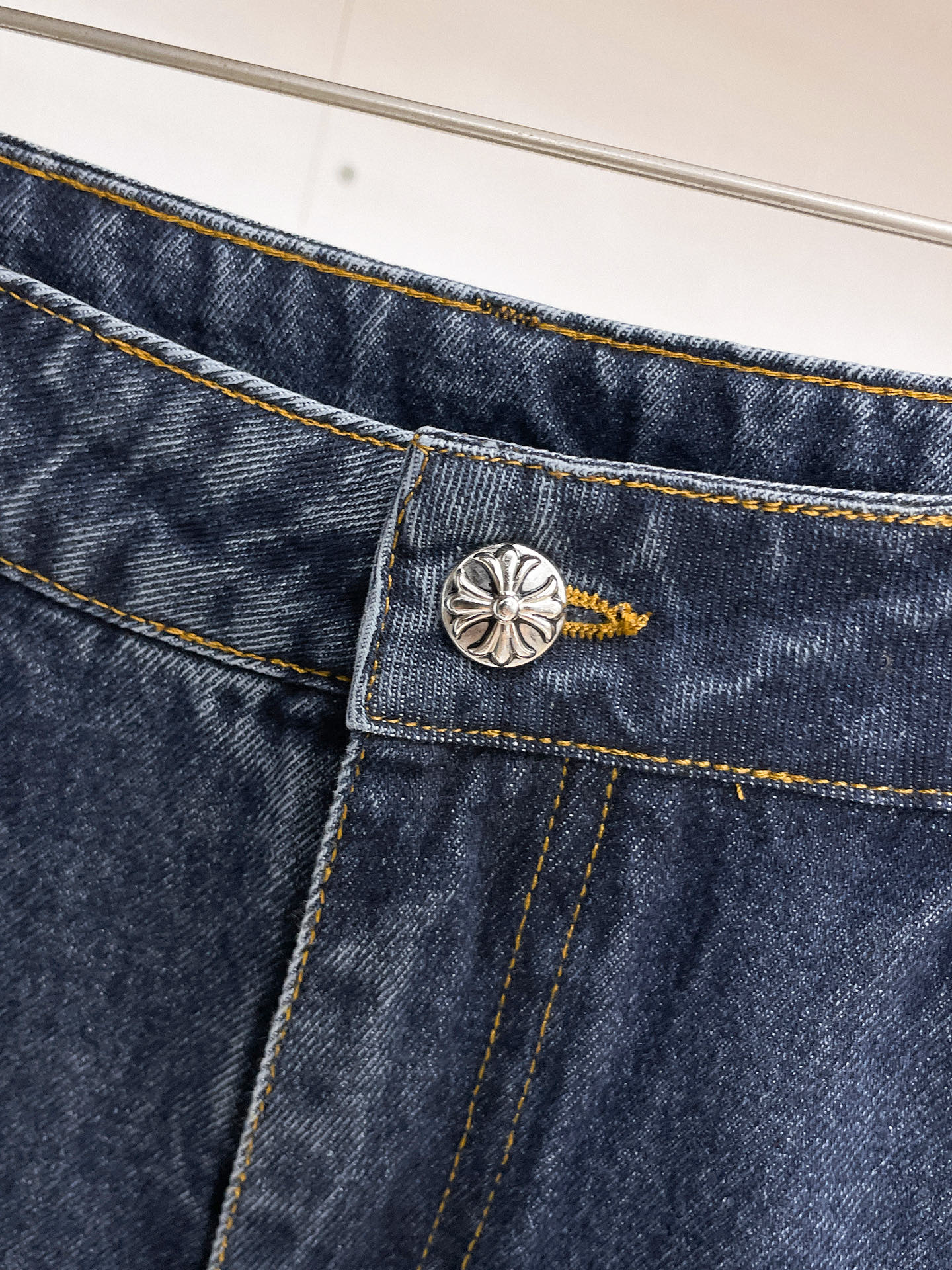 Jeans Man