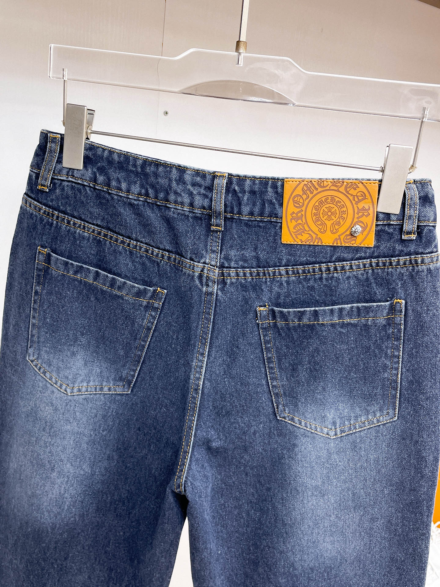Jeans Man