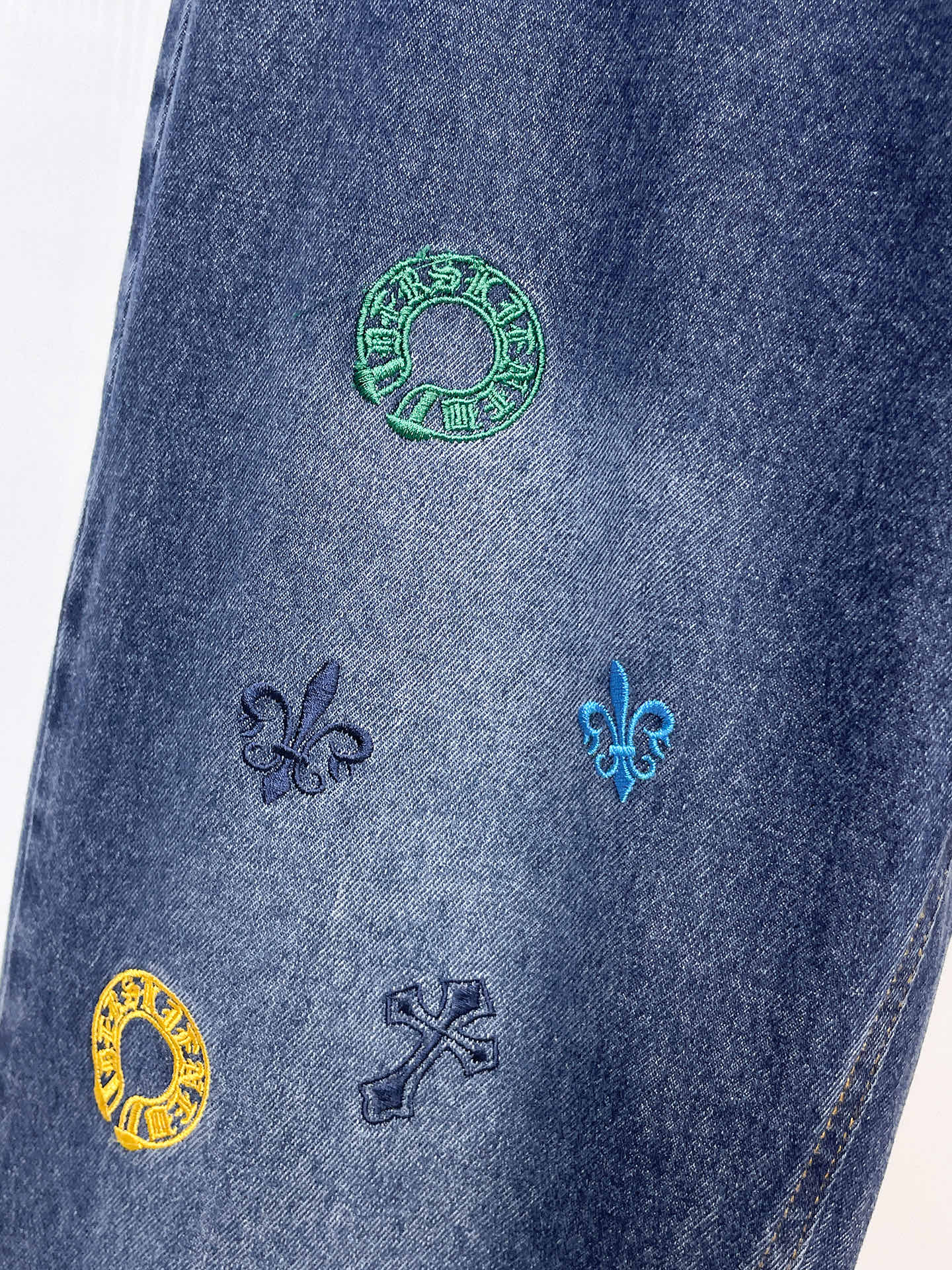 Jeans Man