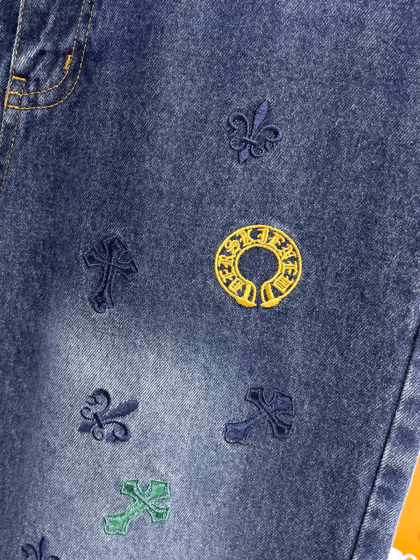 Jeans Man