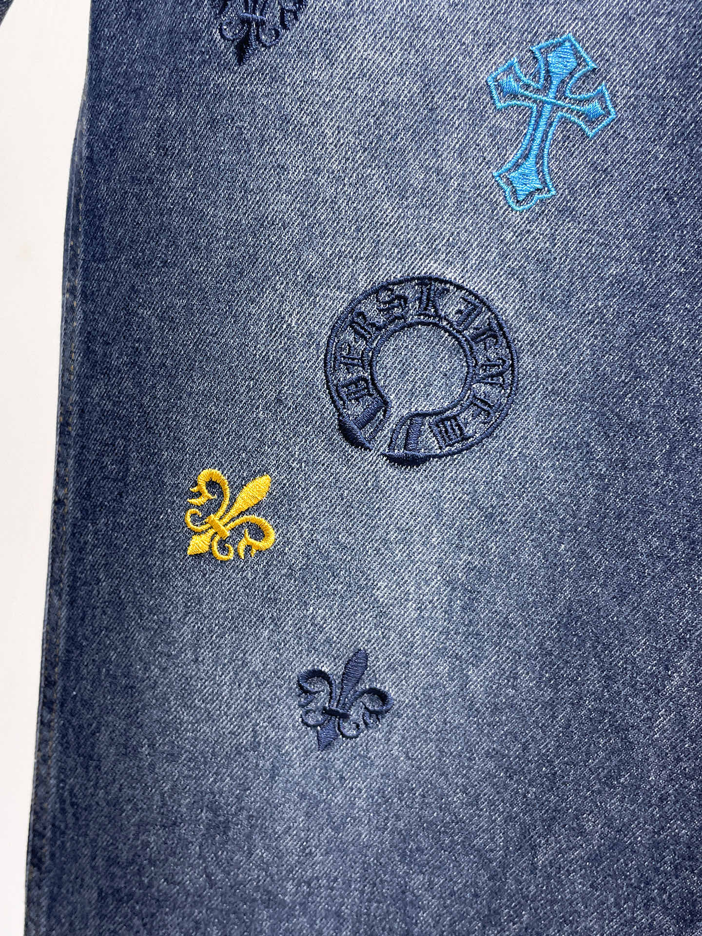 Jeans Man