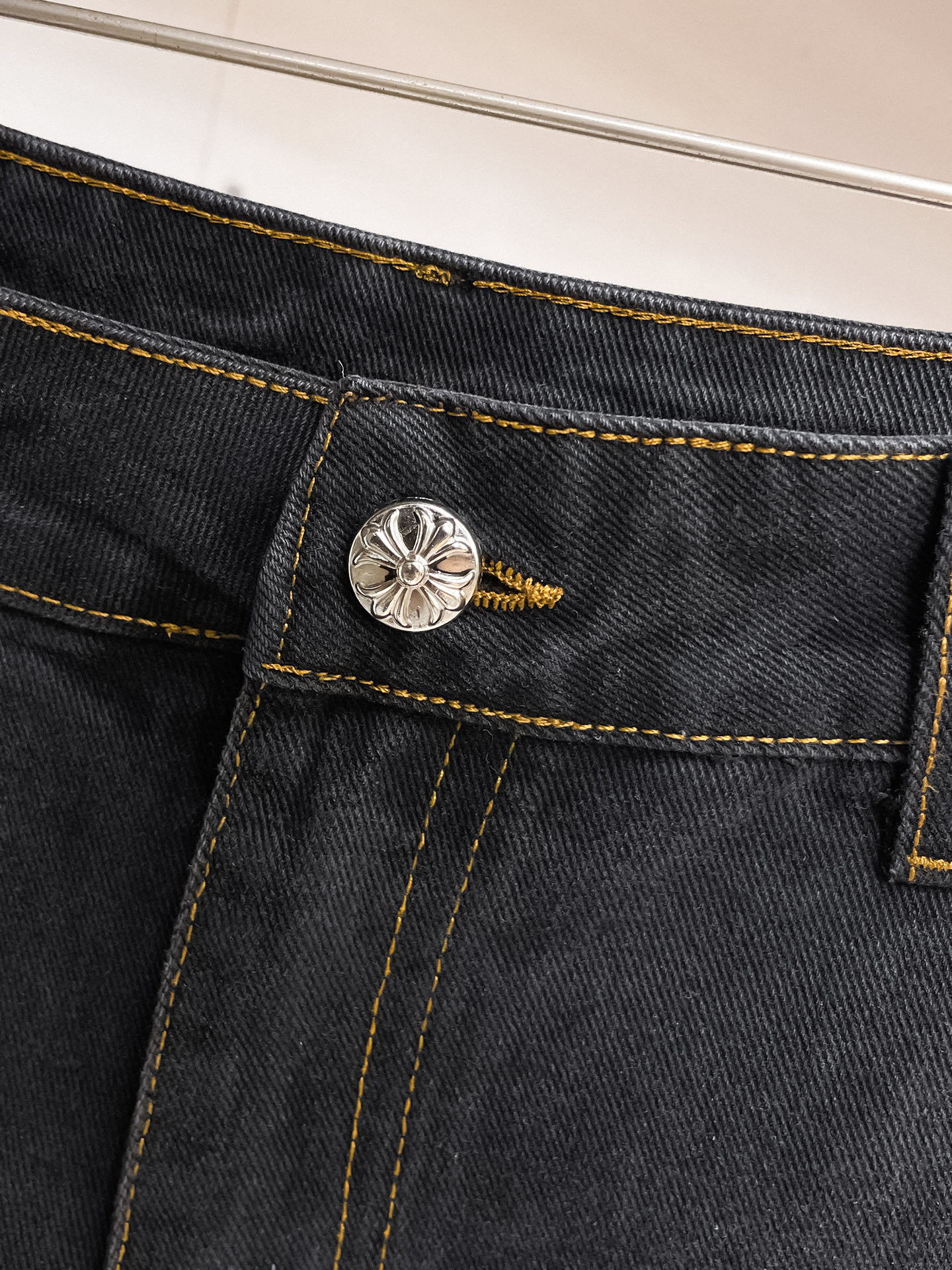 Jeans Man