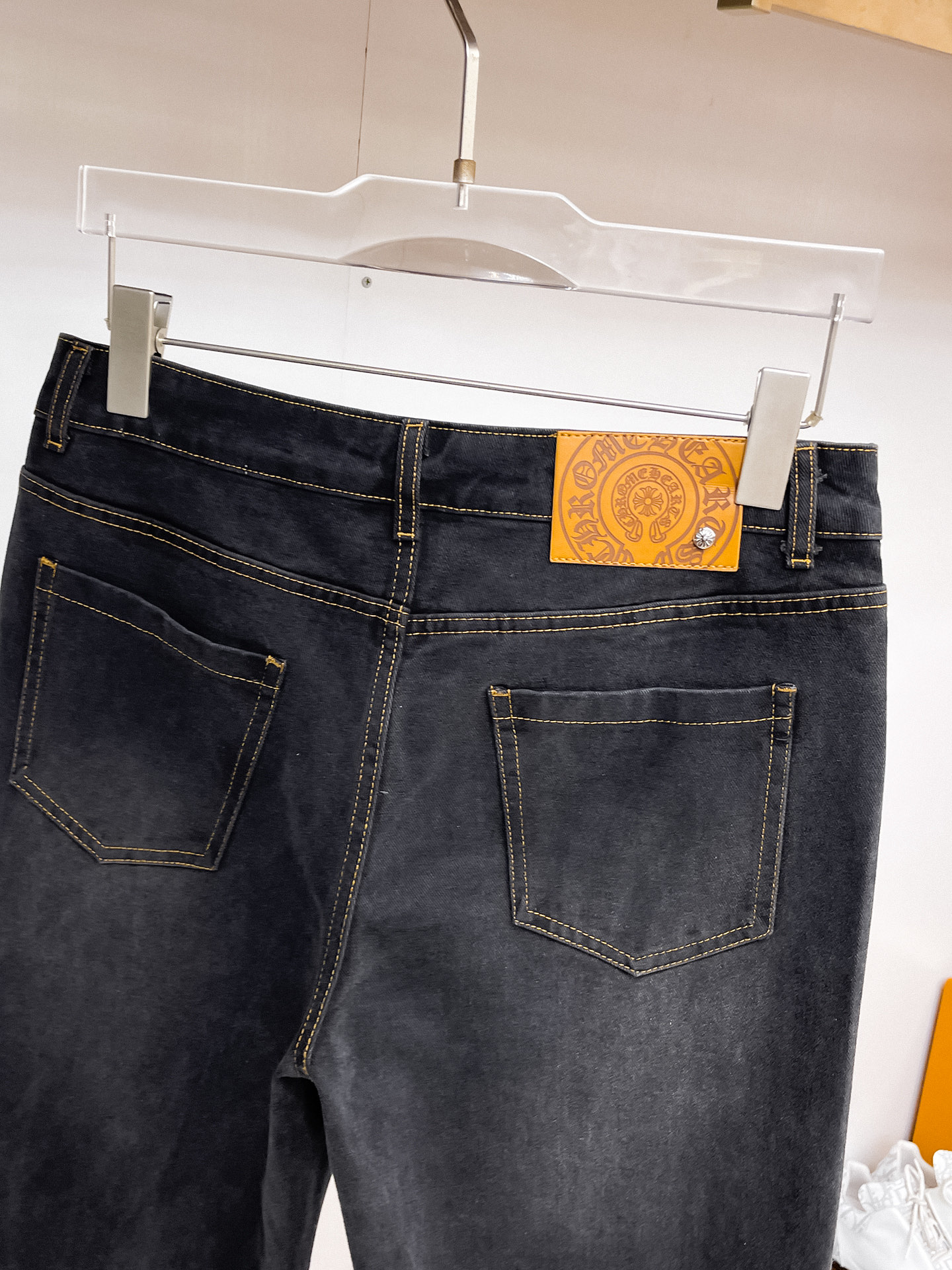 Jeans Man