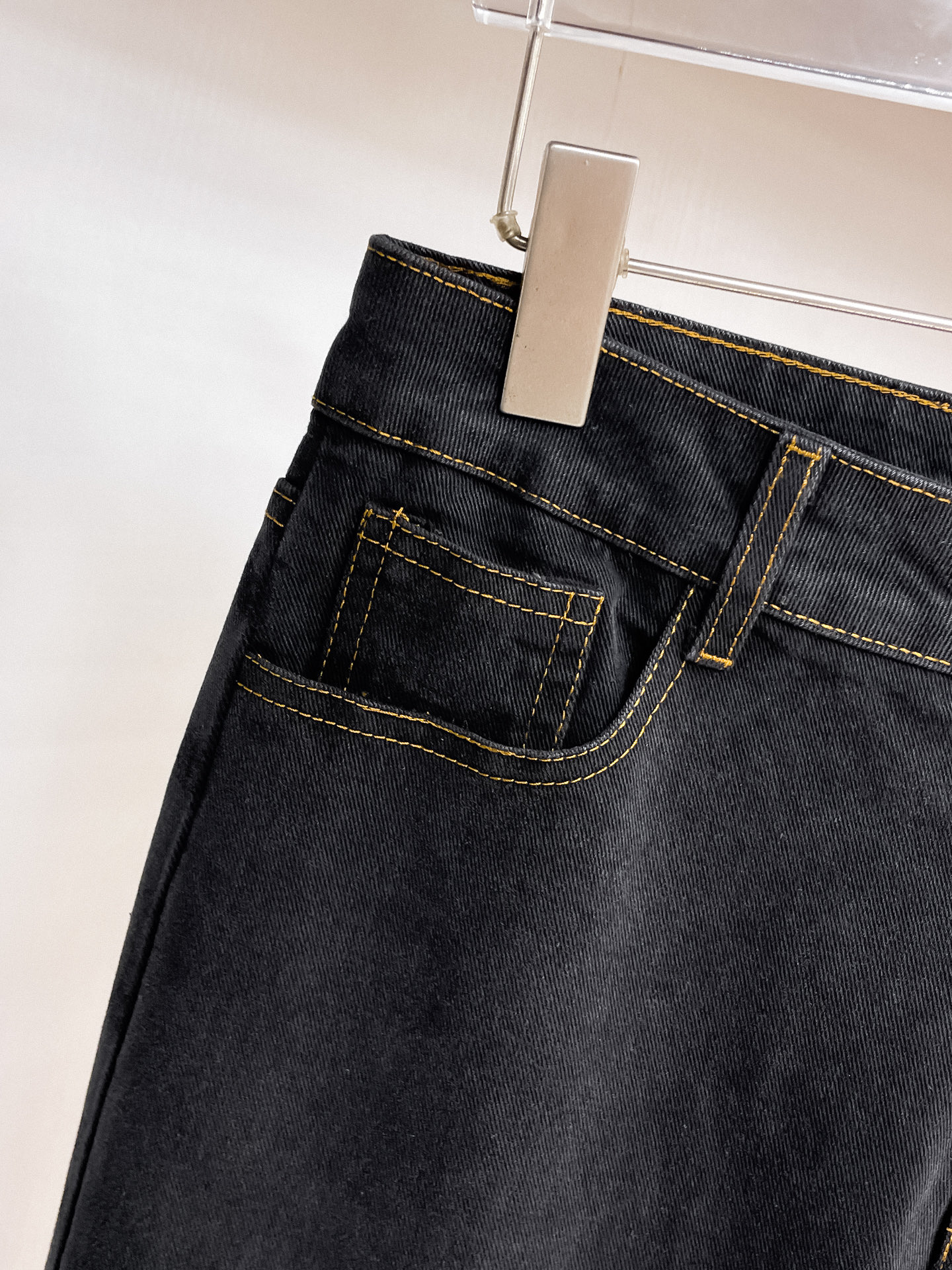 Jeans Man