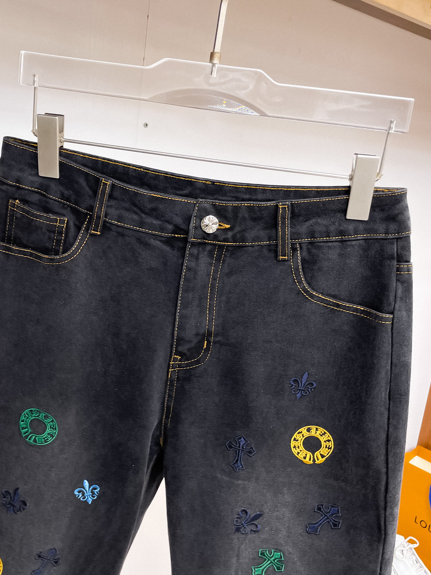 Jeans Man