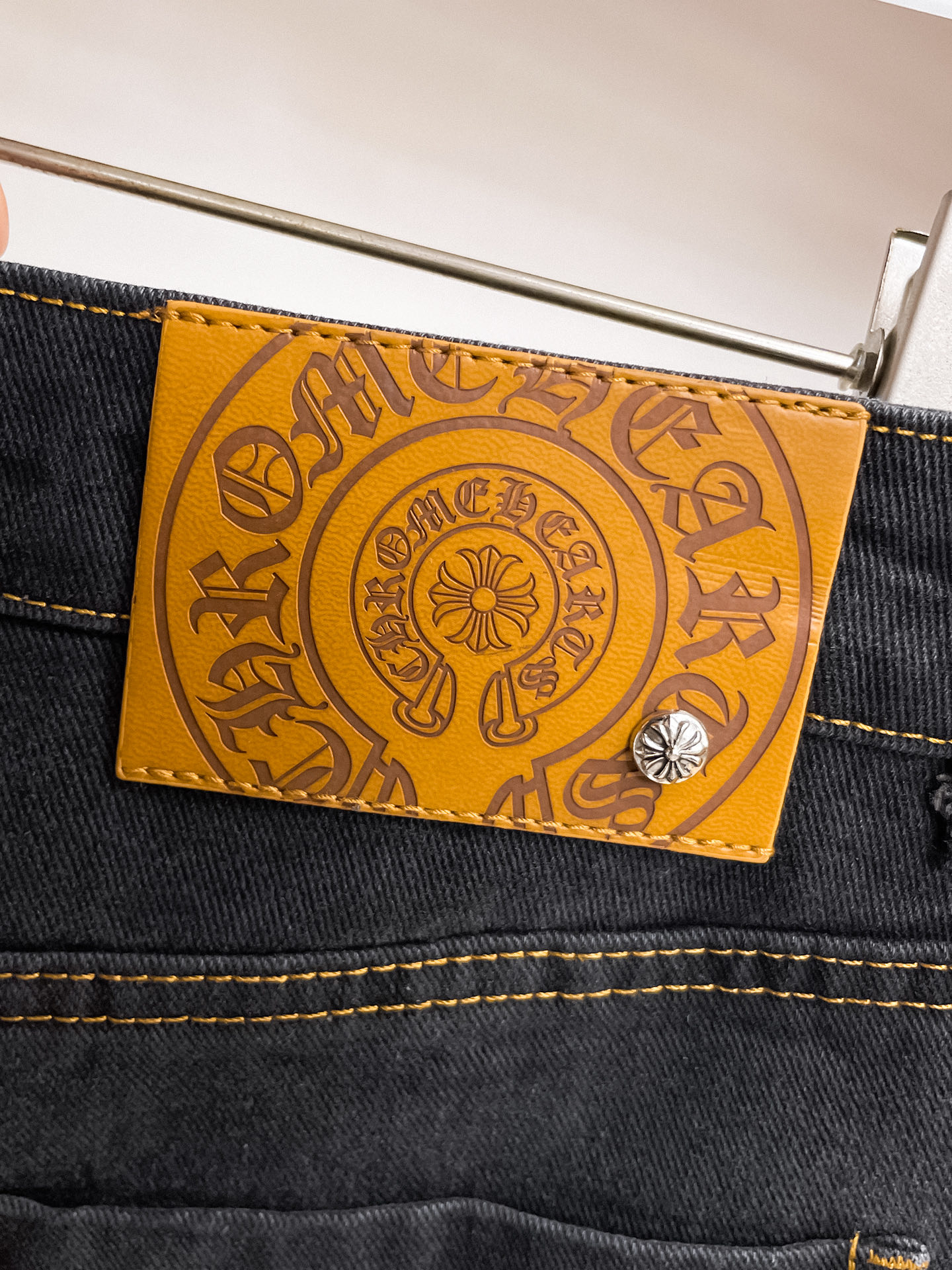 Jeans Man