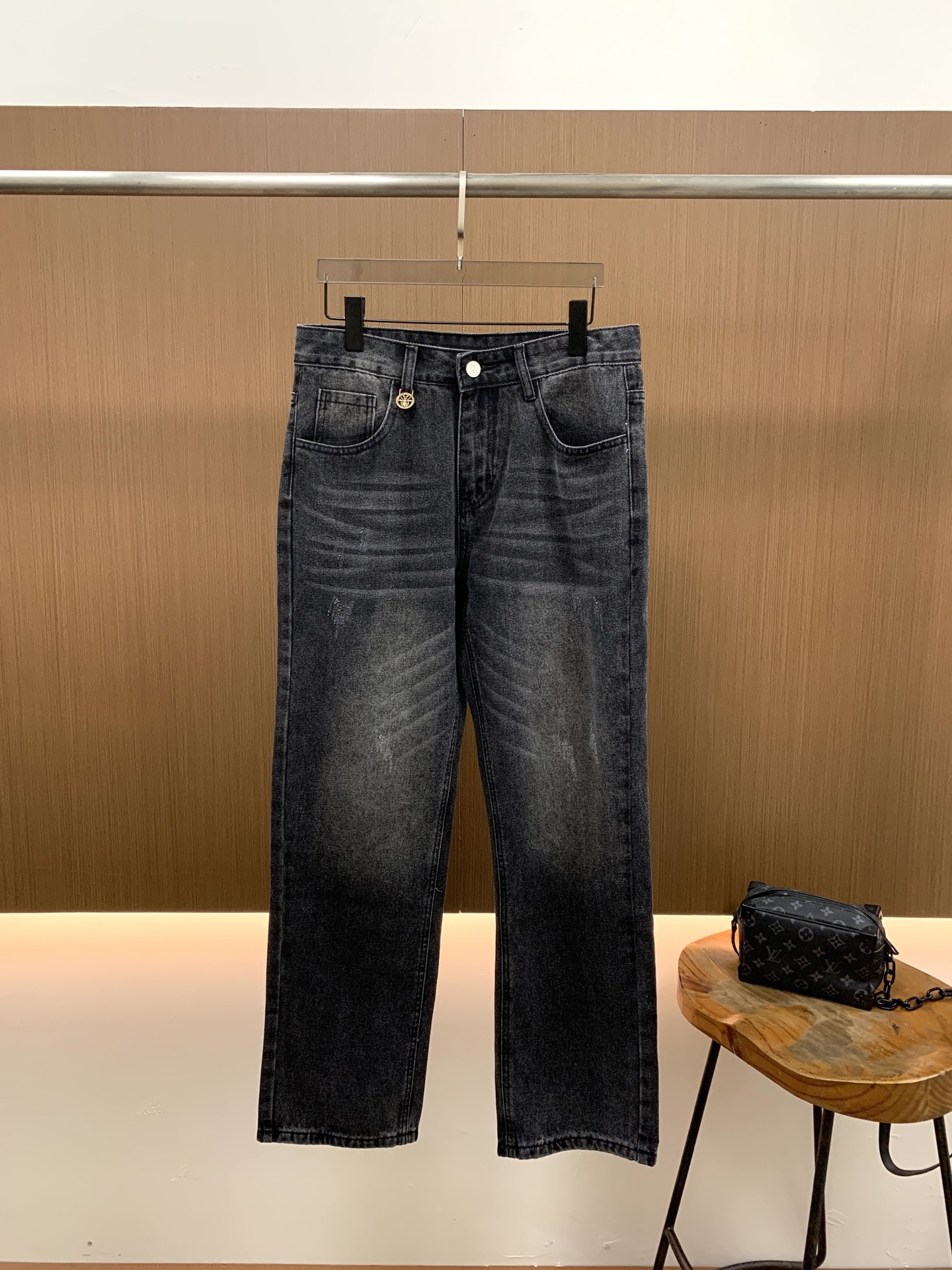 Jeans Man