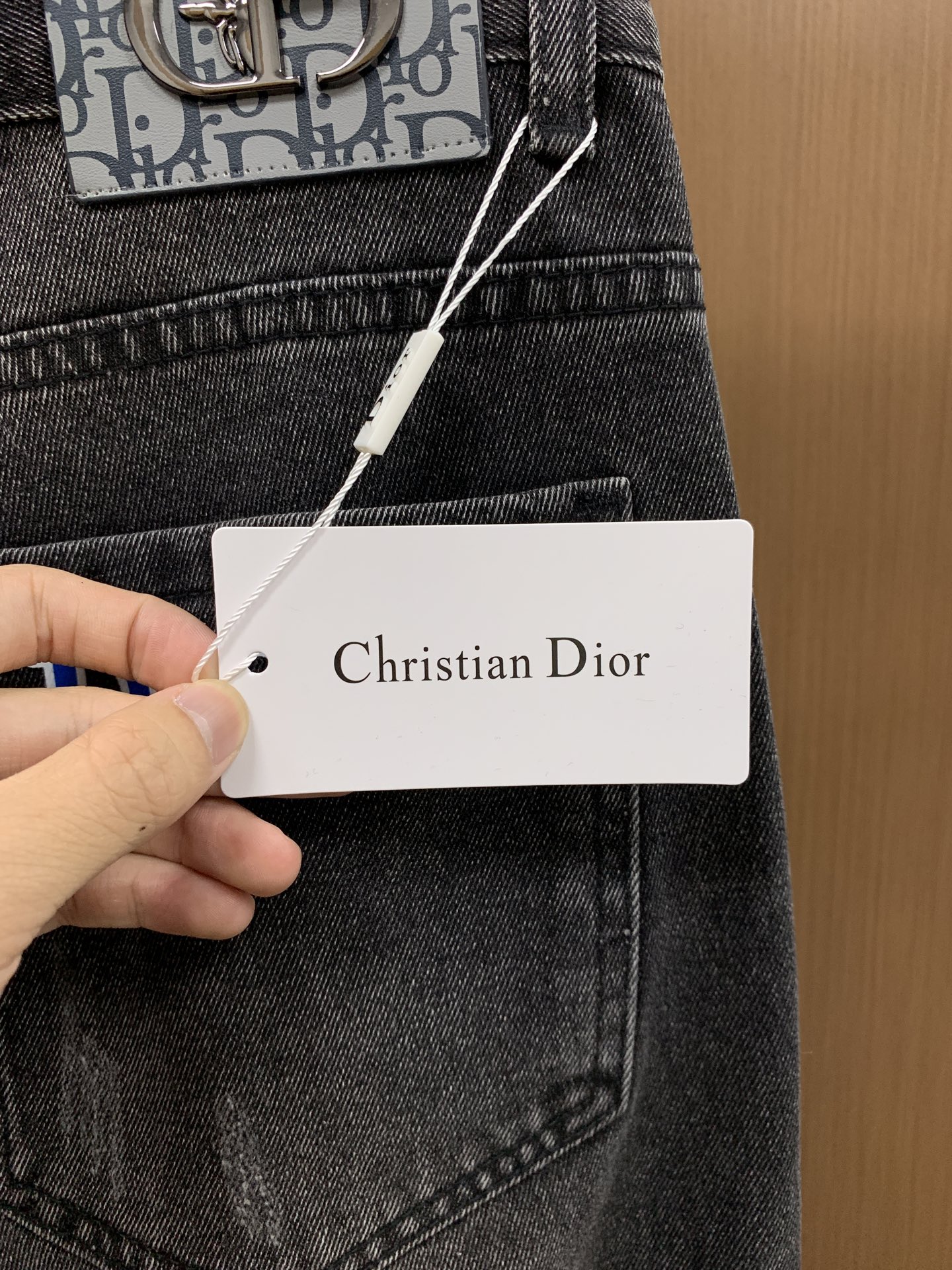 Jeans Man
