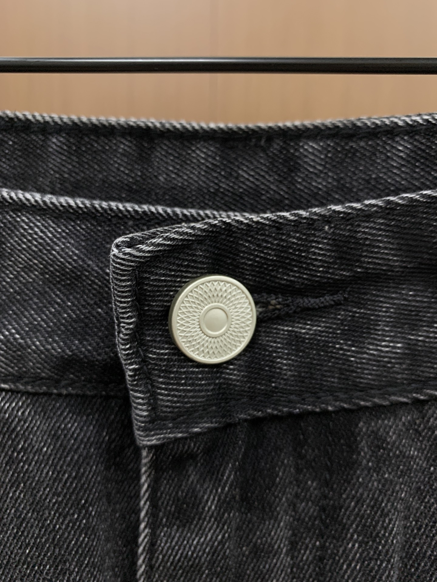 Jeans Man