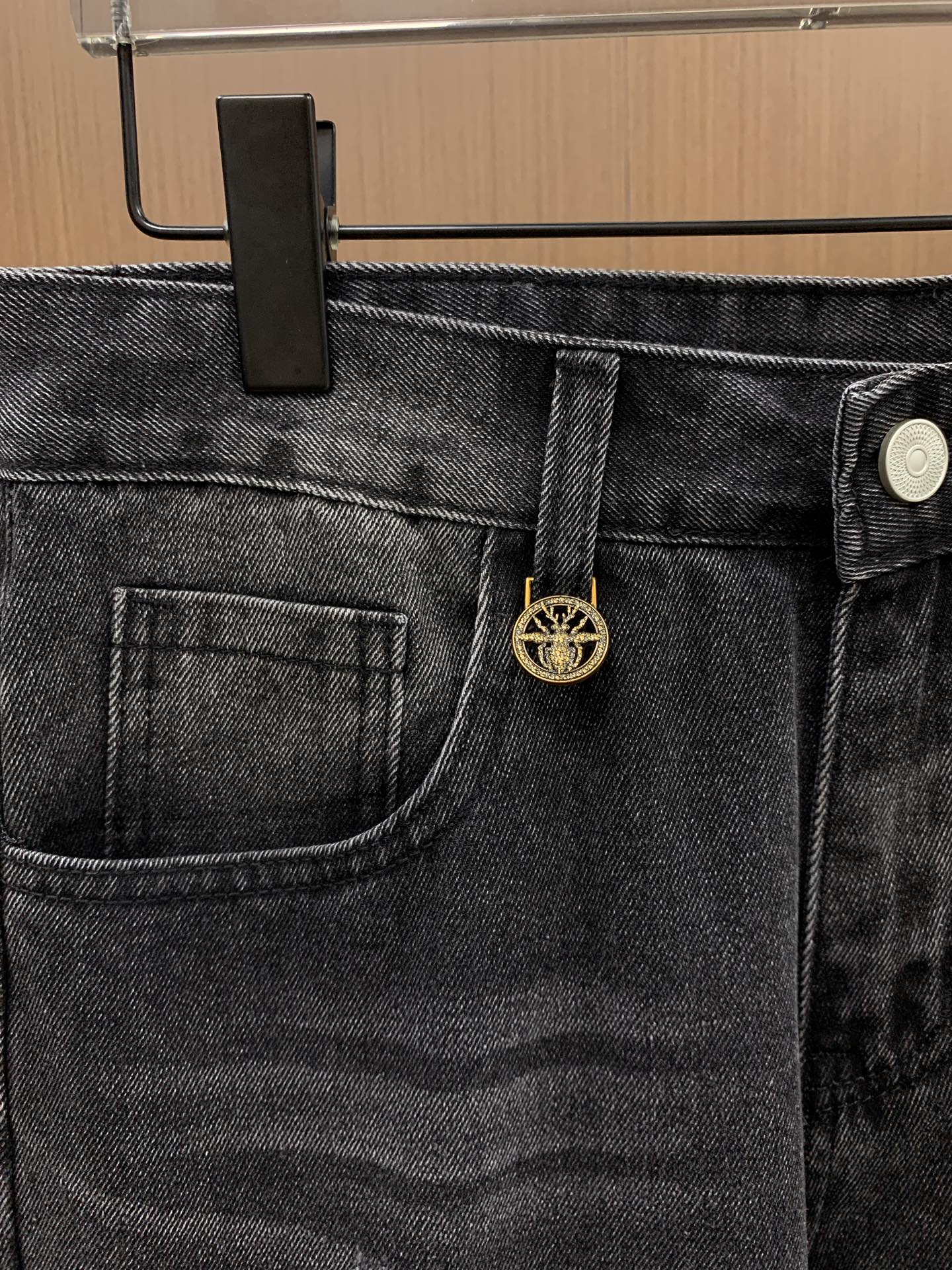 Jeans Man