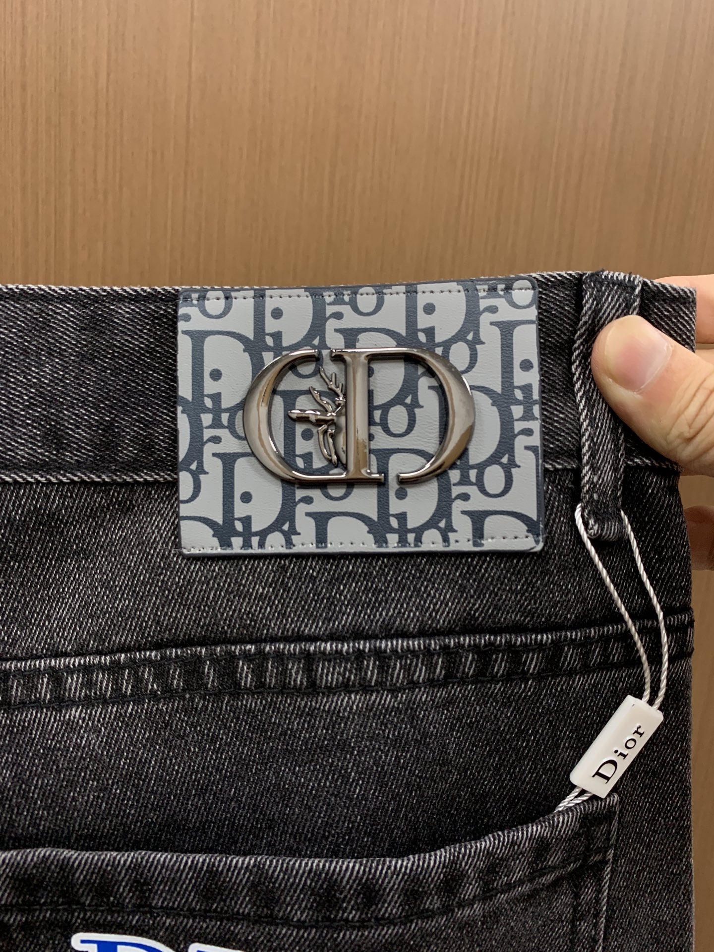 Jeans Man